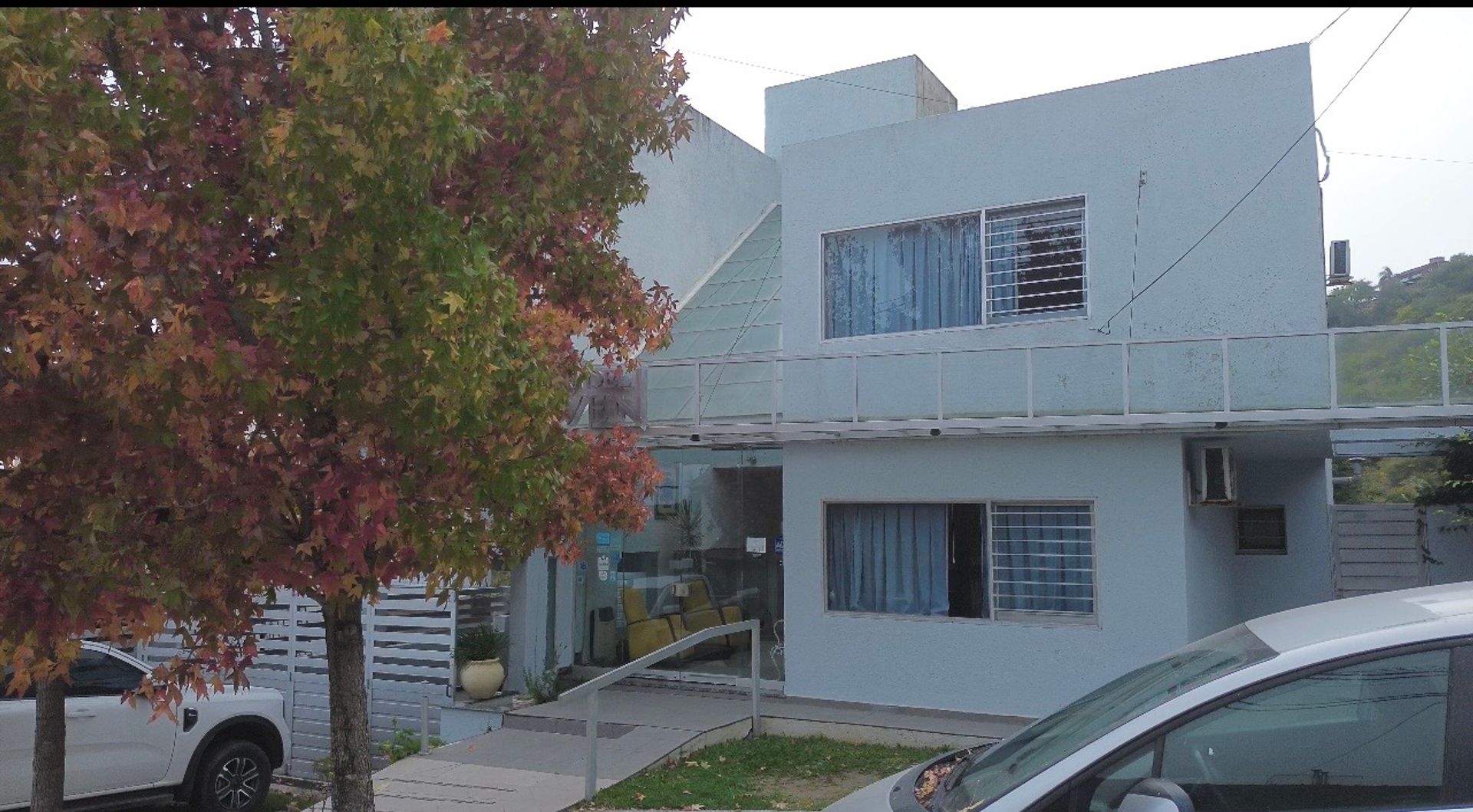 Fotografía de Frentes y Fachadas correspondiente a Casa en Barrio Villa Carlos Paz, Altos de las Vertientes.