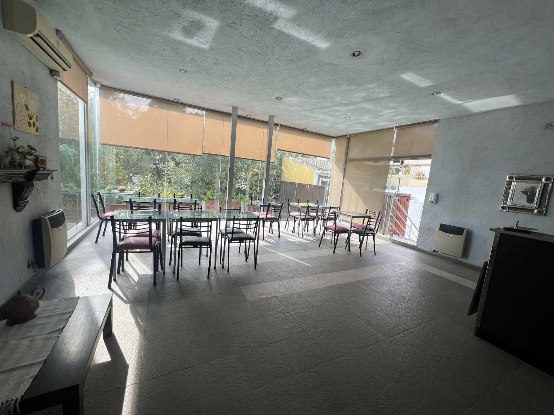Fotografía de Espacios Sociales correspondiente a Casa en Barrio Villa Carlos Paz, Altos de las Vertientes.