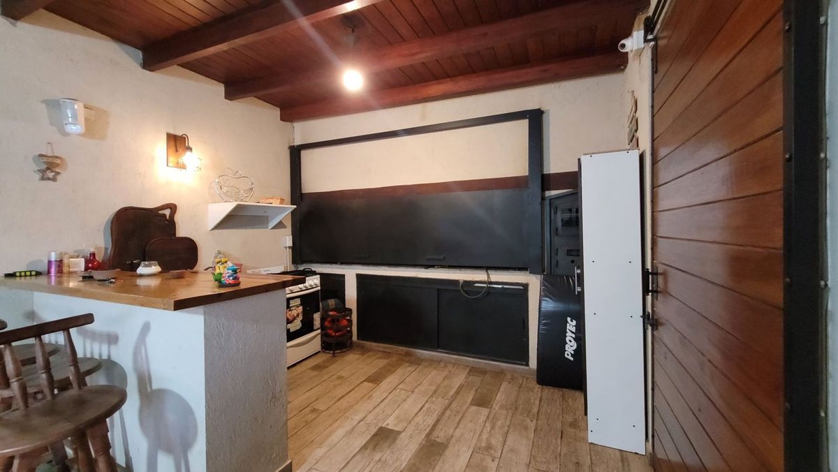 Fotografía de Espacios Sociales correspondiente a Casa en Barrio Colon, Villa Allende.