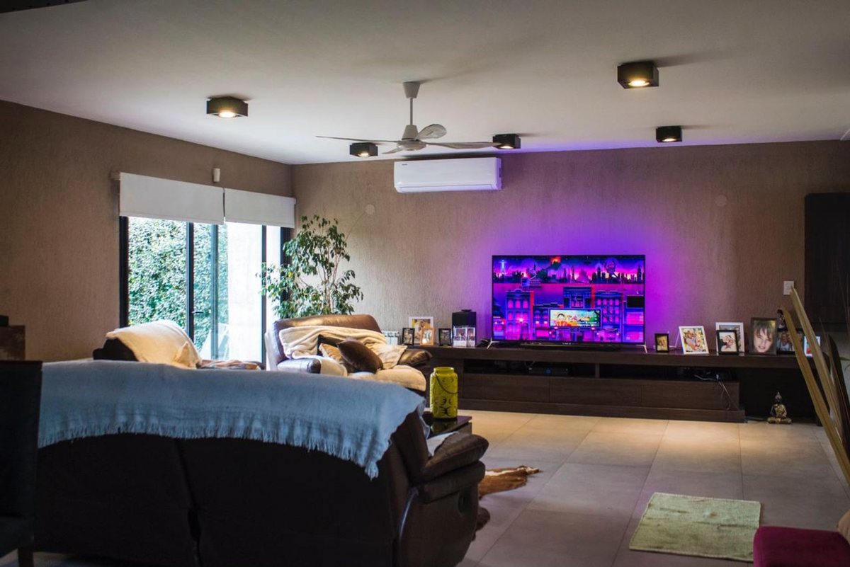 Fotografía de Habitaciones y Baños correspondiente a Casa en Barrio Colon, Villa Allende.
