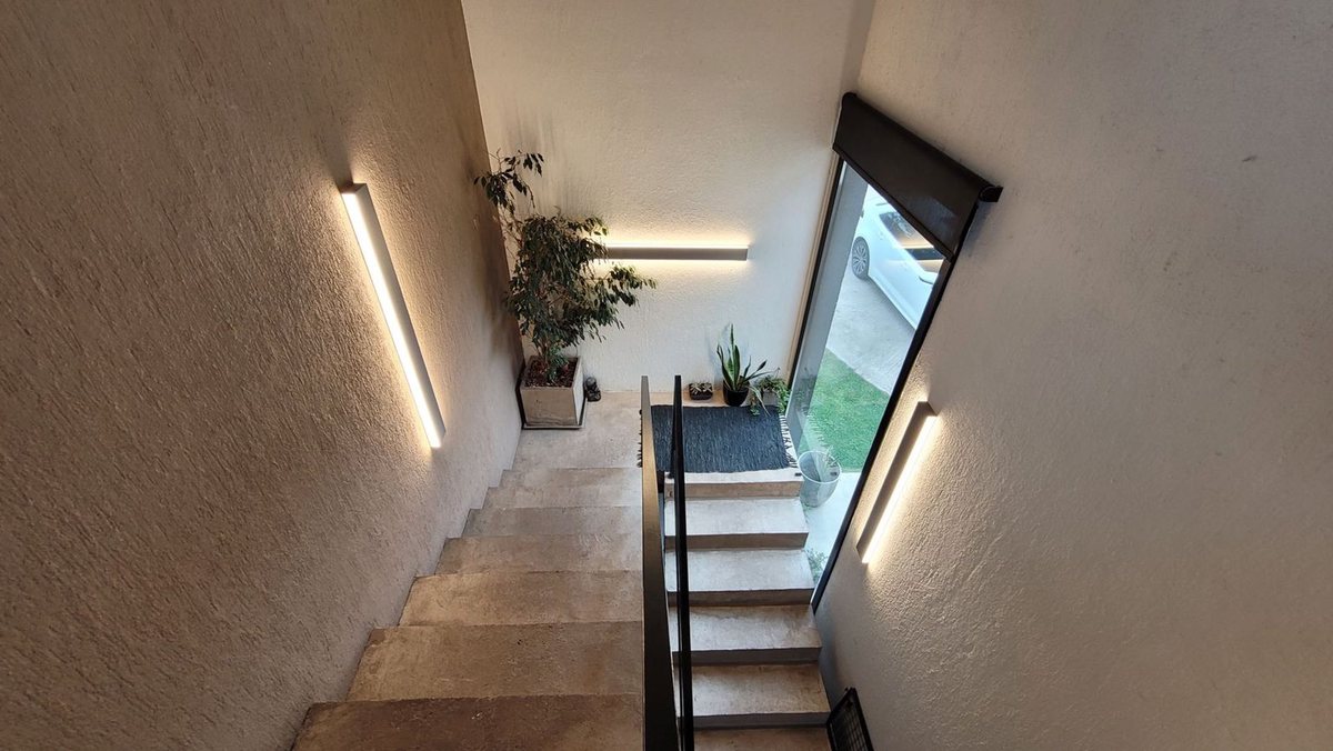 Fotografía de Habitaciones y Baños correspondiente a Casa en Barrio Colon, Villa Allende.