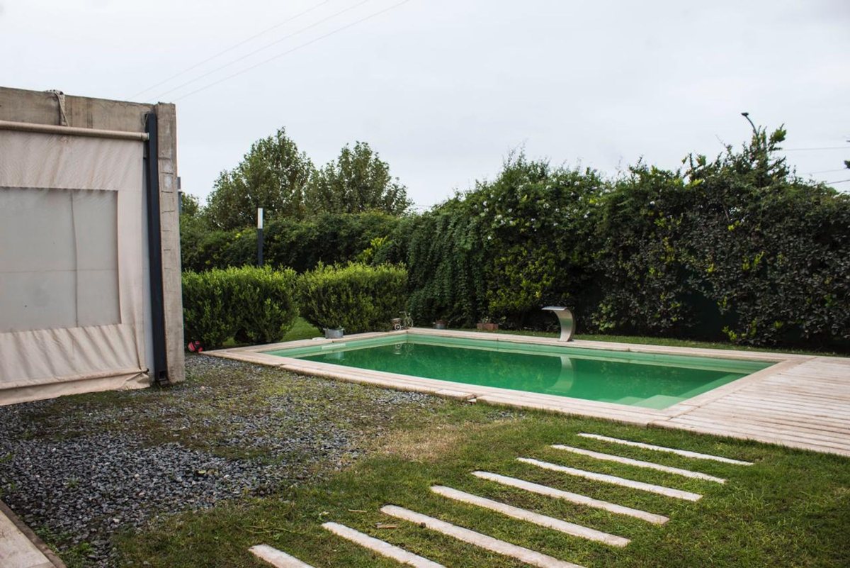 Fotografía de Patios y Exteriores correspondiente a Casa en Barrio Colon, Villa Allende.