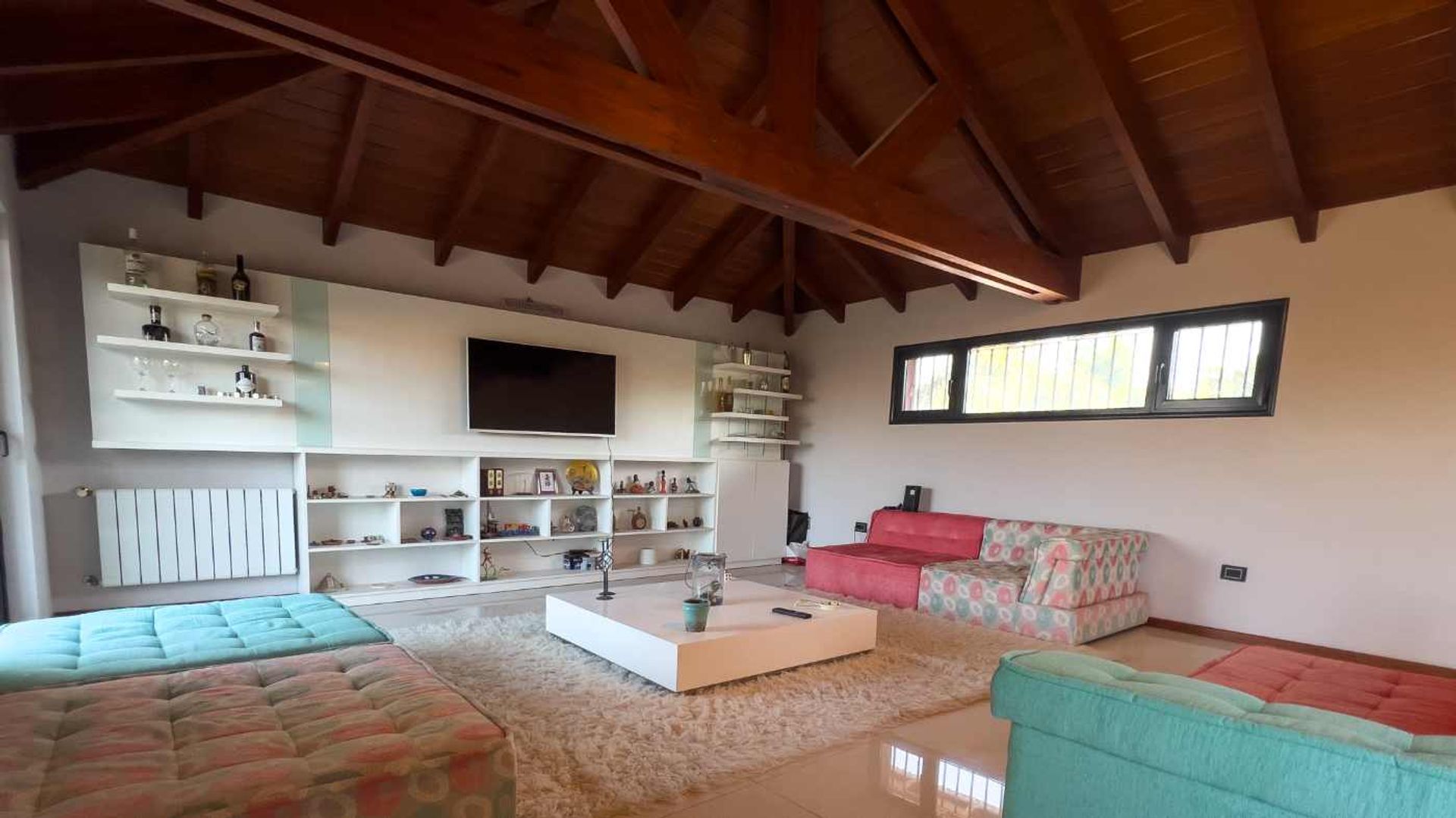 Fotografía de Espacios Sociales correspondiente a Casa en Barrio Villa Allende, Villa Allende Golf.