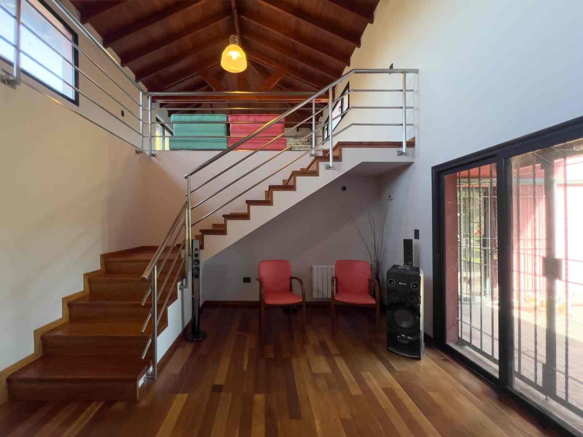 Fotografía de Espacios Sociales correspondiente a Casa en Barrio Villa Allende, Villa Allende Golf.