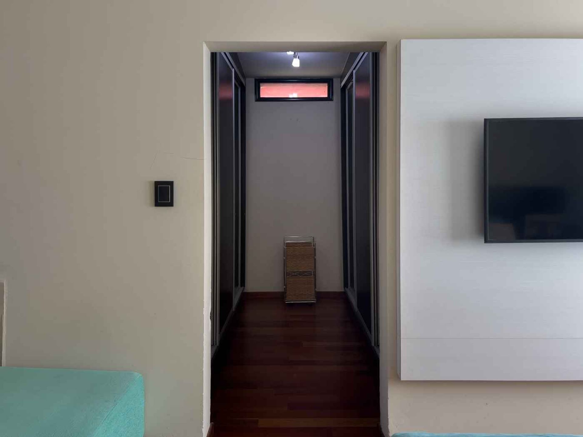 Fotografía de Habitaciones y Baños correspondiente a Casa en Barrio Villa Allende, Villa Allende Golf.