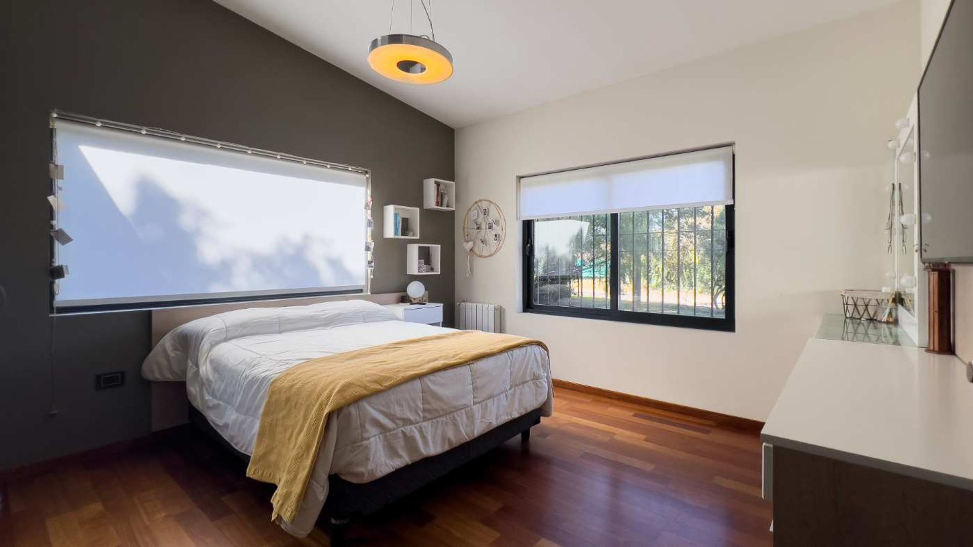 Fotografía de Habitaciones y Baños correspondiente a Casa en Barrio Villa Allende, Villa Allende Golf.