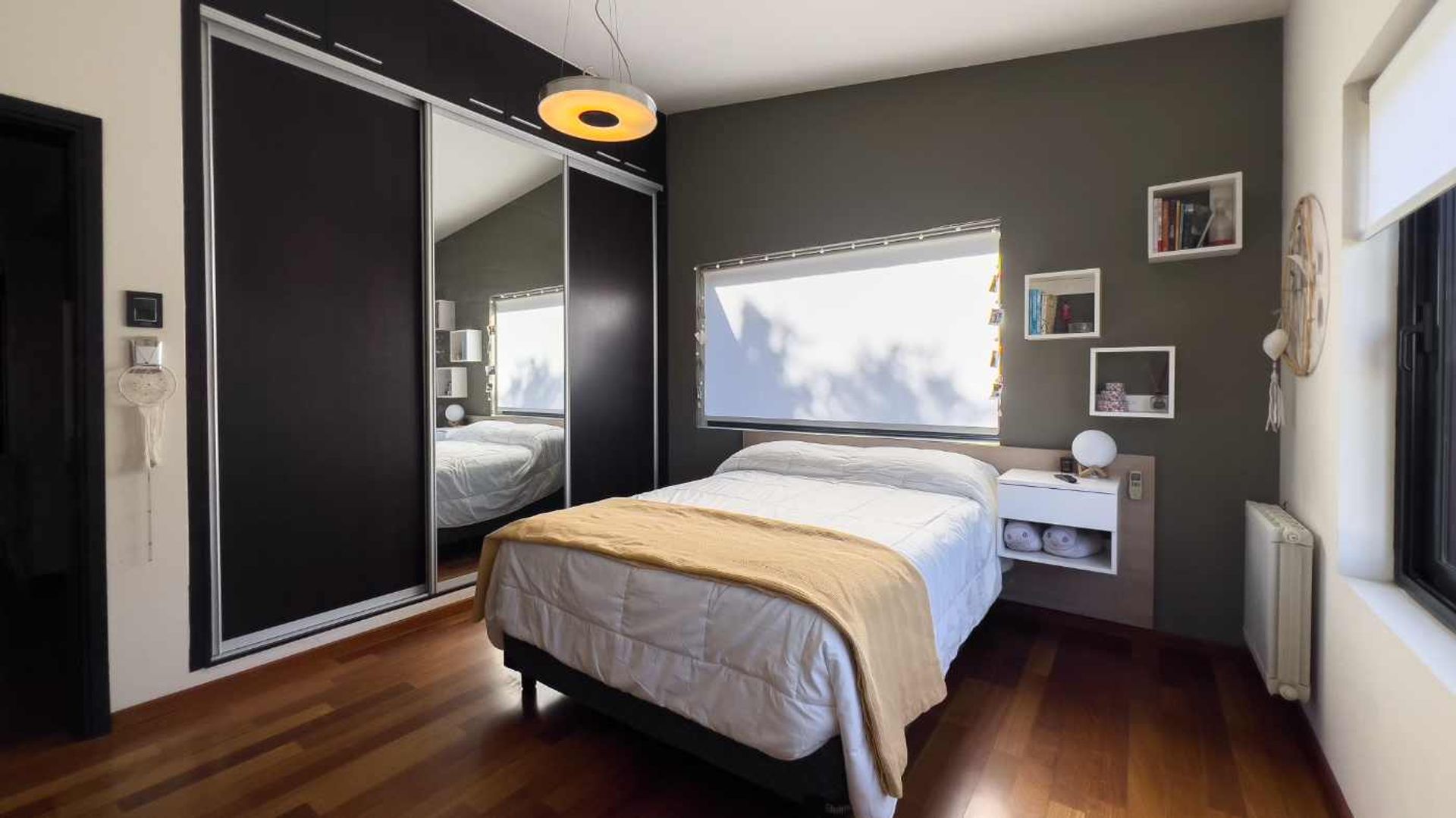 Fotografía de Habitaciones y Baños correspondiente a Casa en Barrio Villa Allende, Villa Allende Golf.