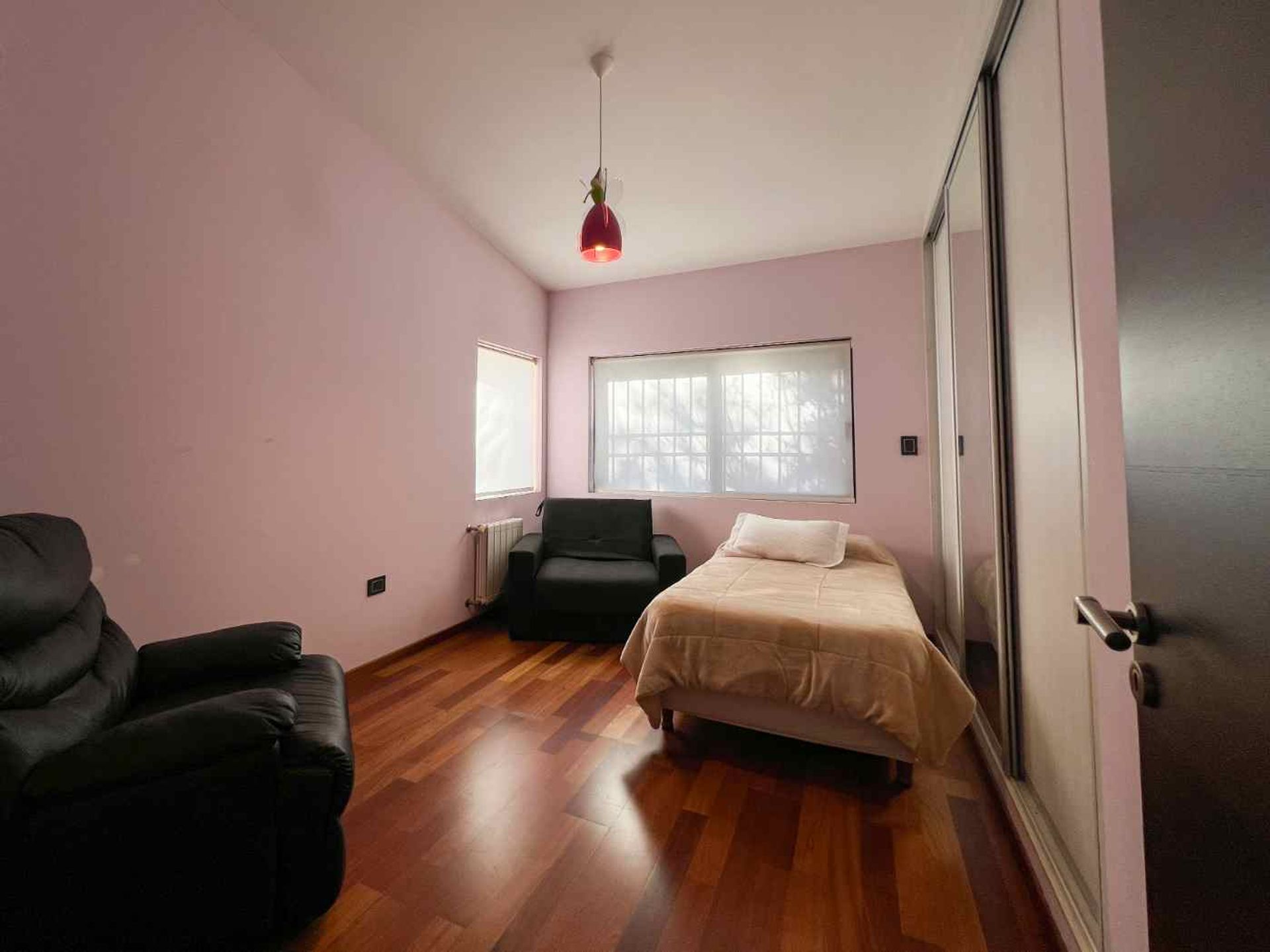 Fotografía de Habitaciones y Baños correspondiente a Casa en Barrio Villa Allende, Villa Allende Golf.