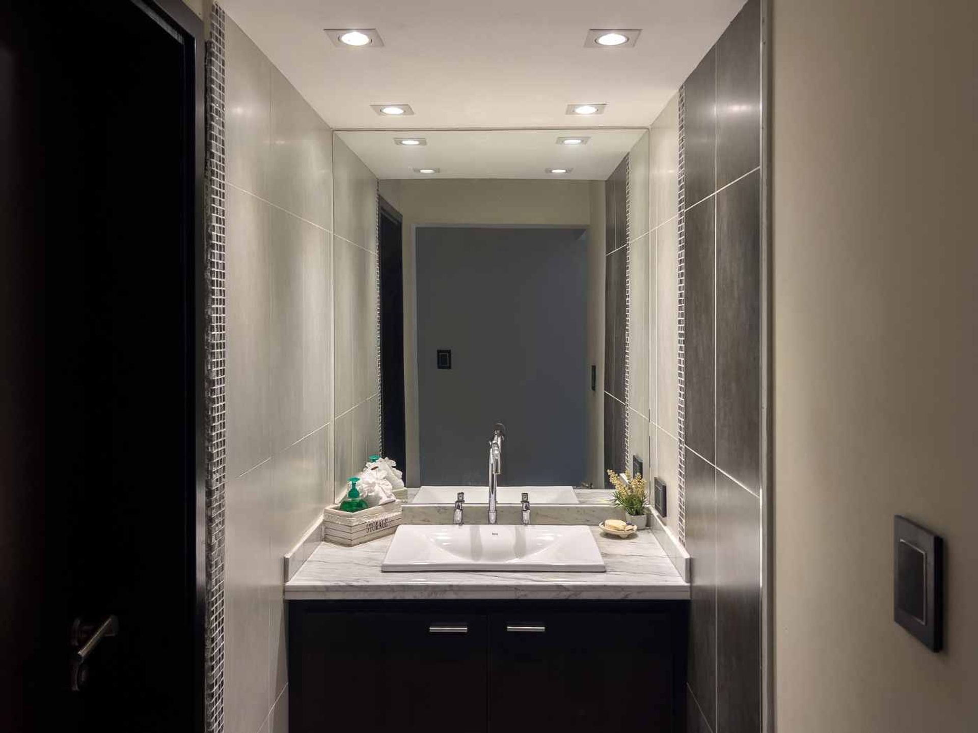 Fotografía de Habitaciones y Baños correspondiente a Casa en Barrio Villa Allende, Villa Allende Golf.