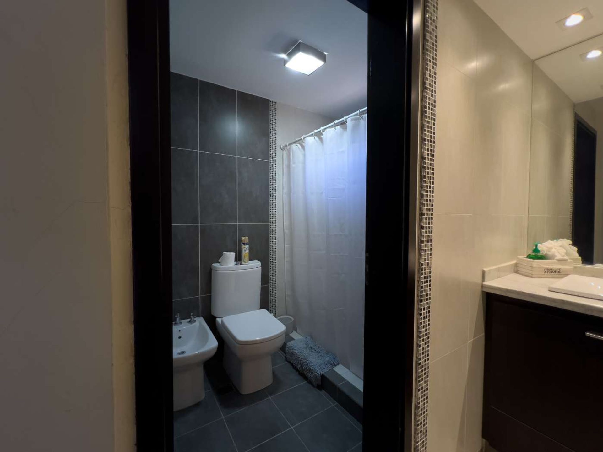 Fotografía de Habitaciones y Baños correspondiente a Casa en Barrio Villa Allende, Villa Allende Golf.
