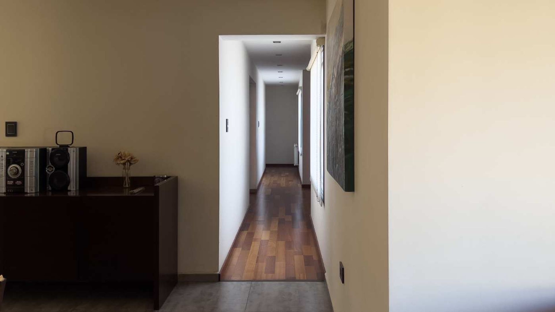Fotografía de Habitaciones y Baños correspondiente a Casa en Barrio Villa Allende, Villa Allende Golf.