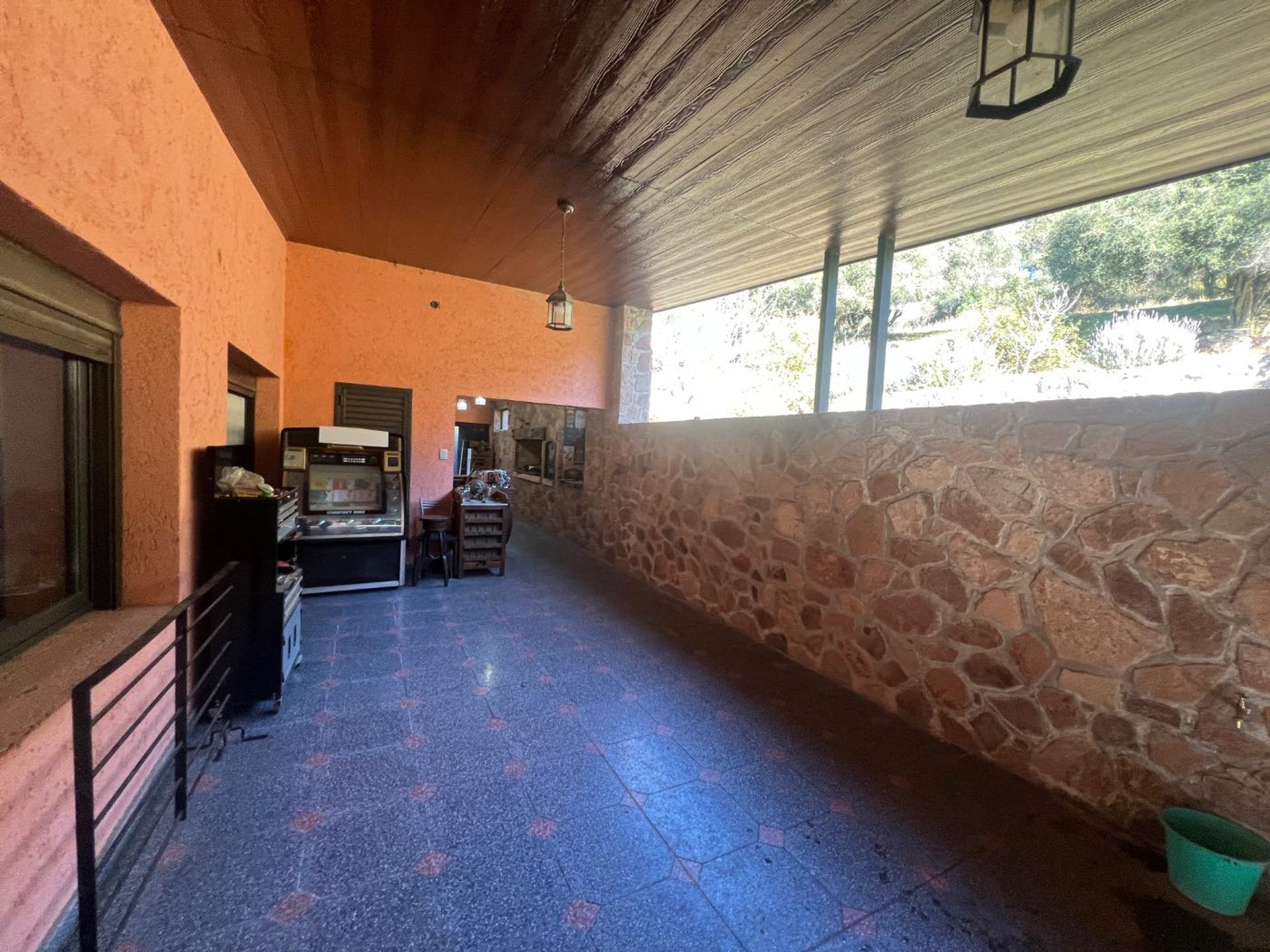 Fotografía de Espacios Sociales correspondiente a Casa en Barrio Cordoba, El Pueblito.