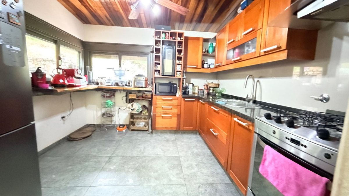 Fotografía de Espacios Sociales correspondiente a Casa en Barrio Cordoba, El Pueblito.