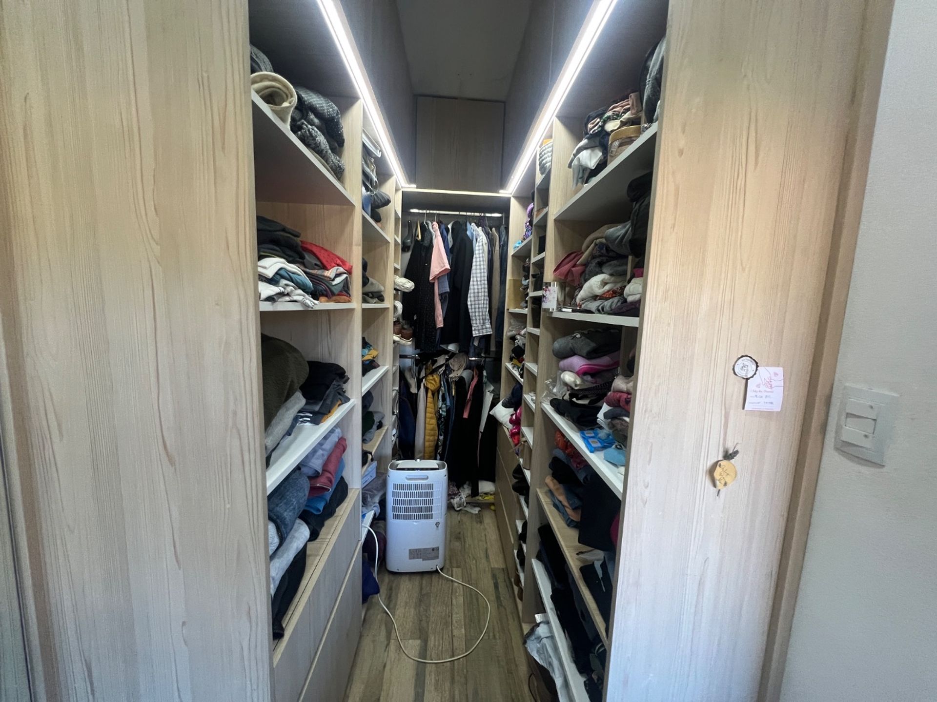 Fotografía de Habitaciones y Baños correspondiente a Casa en Barrio Cordoba, El Pueblito.