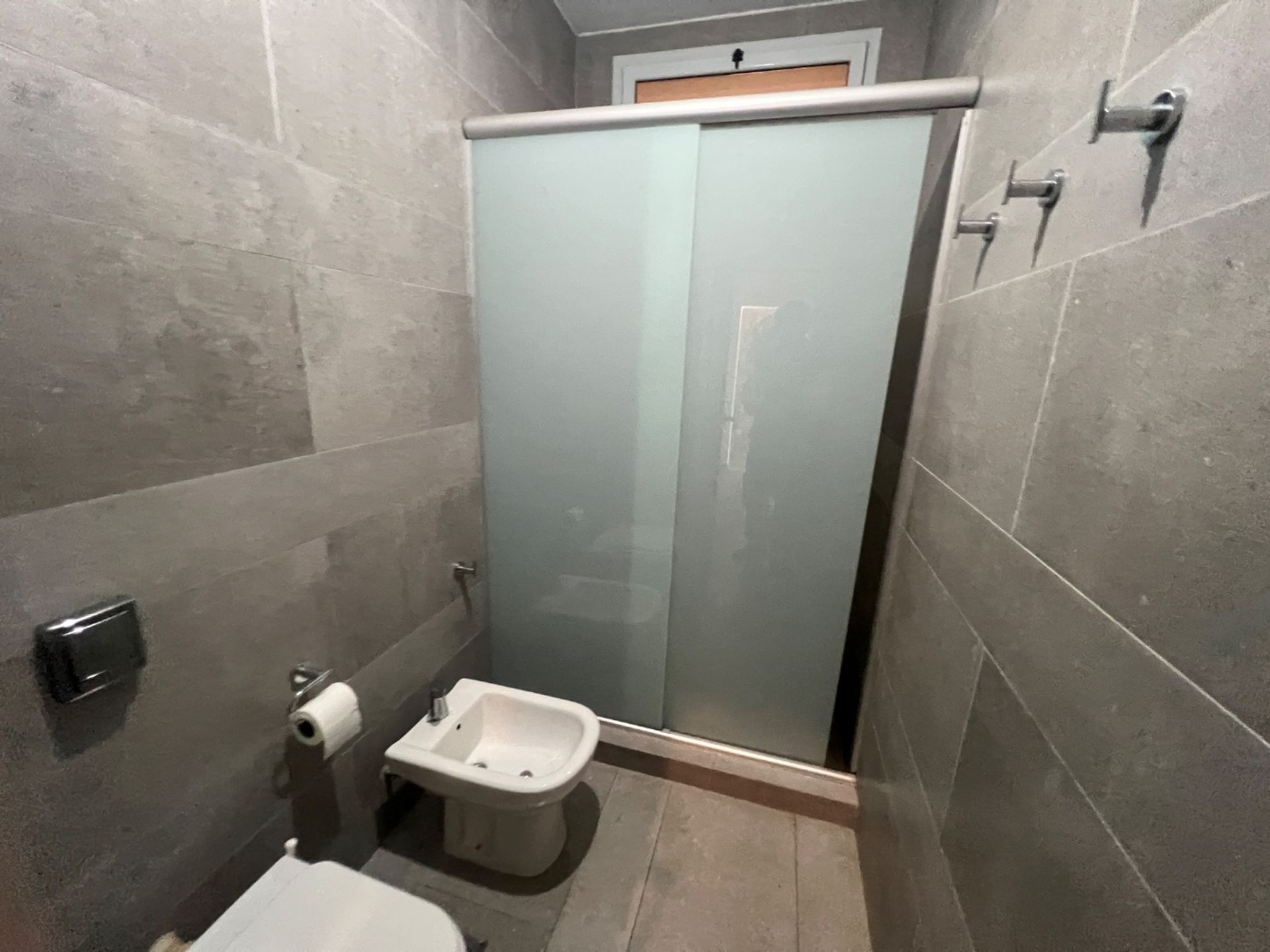Fotografía de Habitaciones y Baños correspondiente a Casa en Barrio Cordoba, El Pueblito.