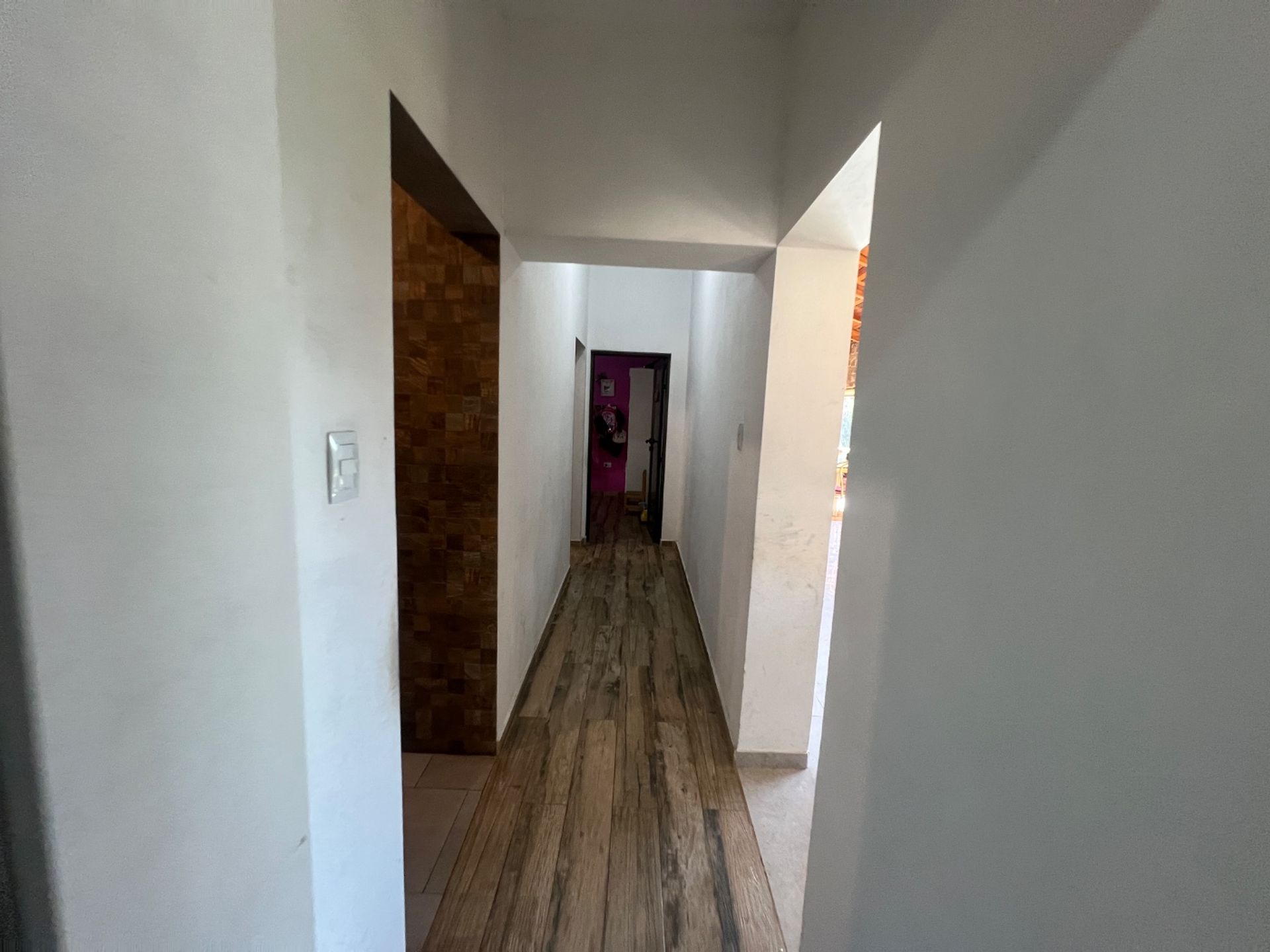Fotografía de Habitaciones y Baños correspondiente a Casa en Barrio Cordoba, El Pueblito.