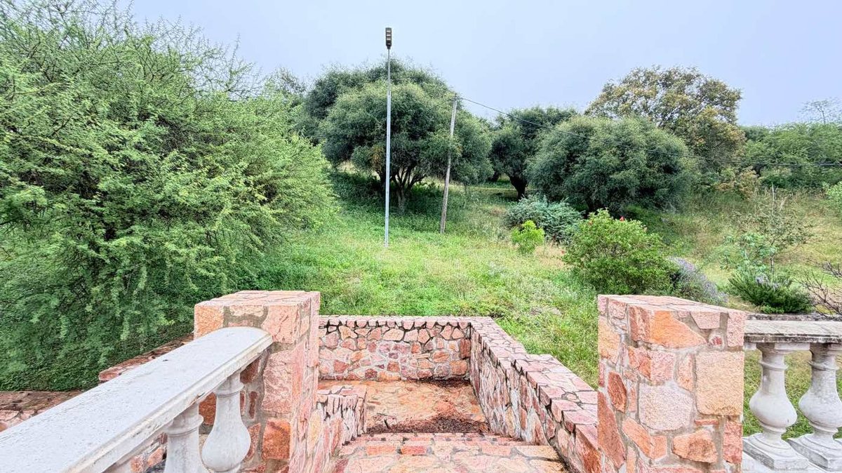 Fotografía de Patios y Exteriores correspondiente a Casa en Barrio Cordoba, El Pueblito.