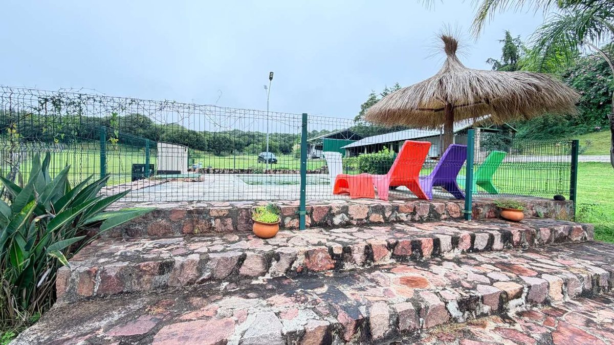 Fotografía de Patios y Exteriores correspondiente a Casa en Barrio Cordoba, El Pueblito.