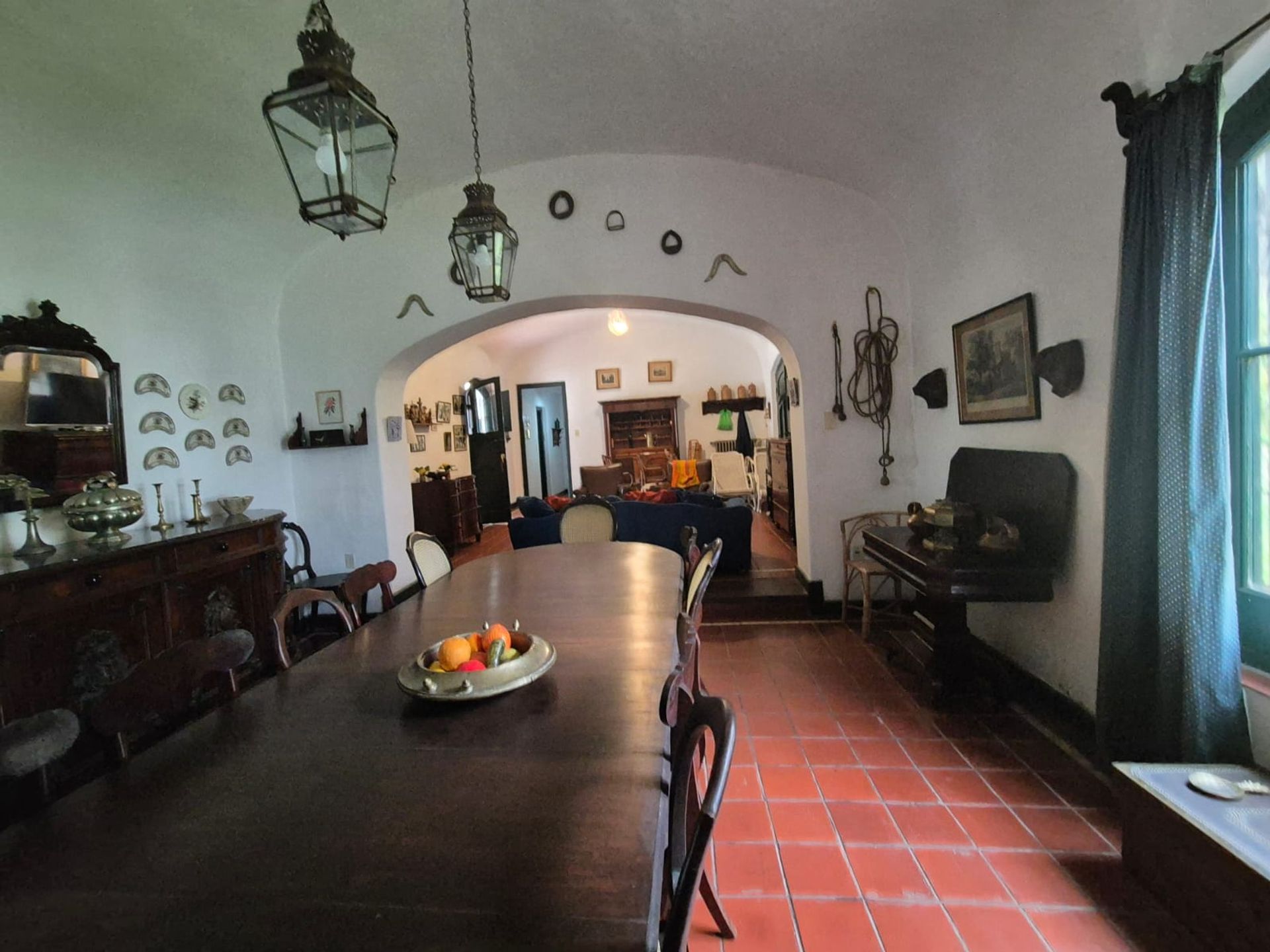 Fotografía de Espacios Sociales correspondiente a Casa en Barrio Colon, La Granja.