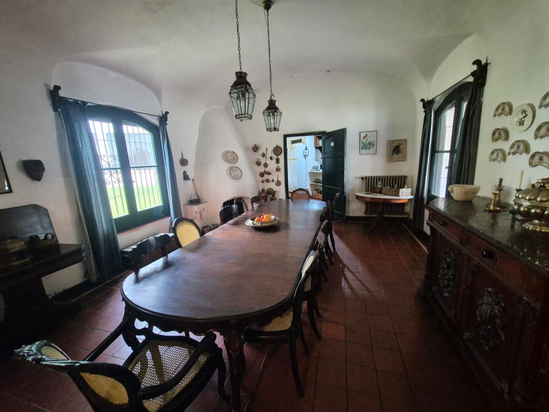 Fotografía de Espacios Sociales correspondiente a Casa en Barrio Colon, La Granja.