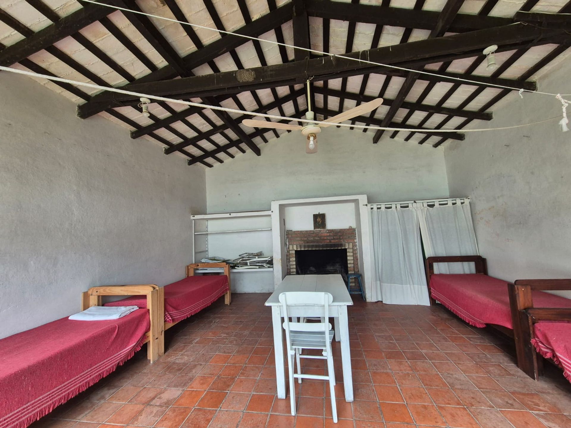 Fotografía de Espacios Sociales correspondiente a Casa en Barrio Colon, La Granja.
