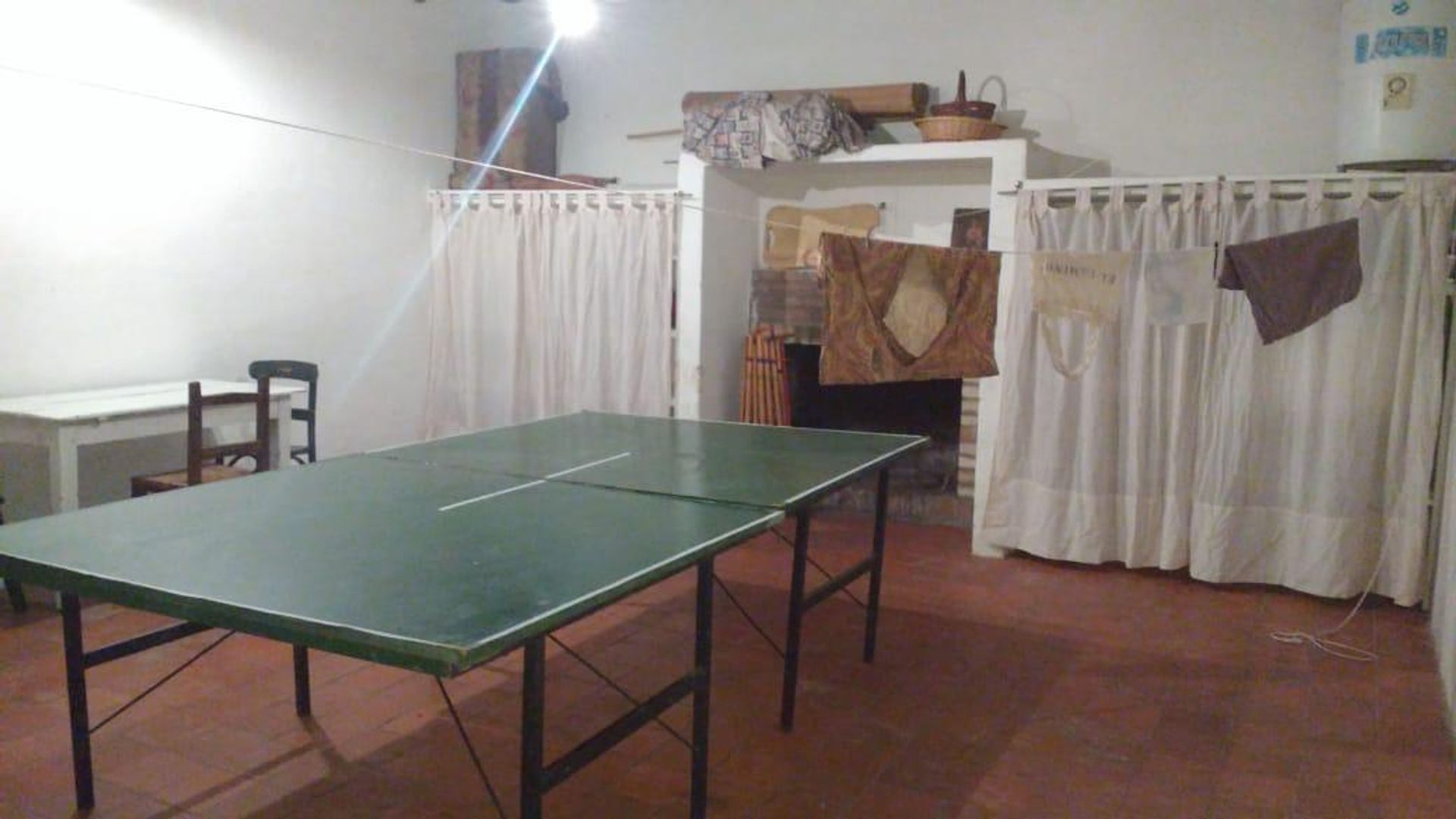 Fotografía de Espacios Sociales correspondiente a Casa en Barrio Colon, La Granja.