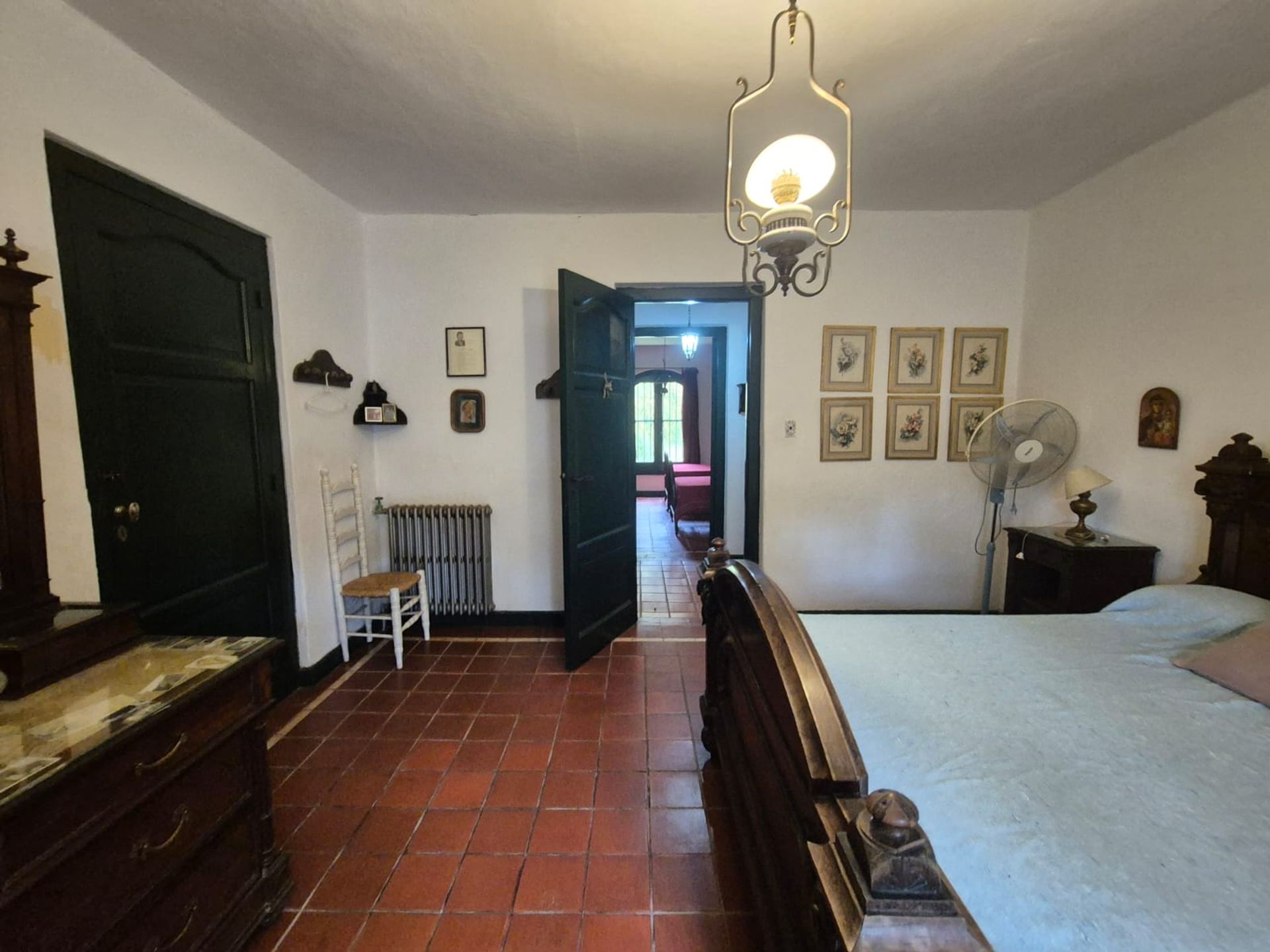 Fotografía de Espacios Sociales correspondiente a Casa en Barrio Colon, La Granja.