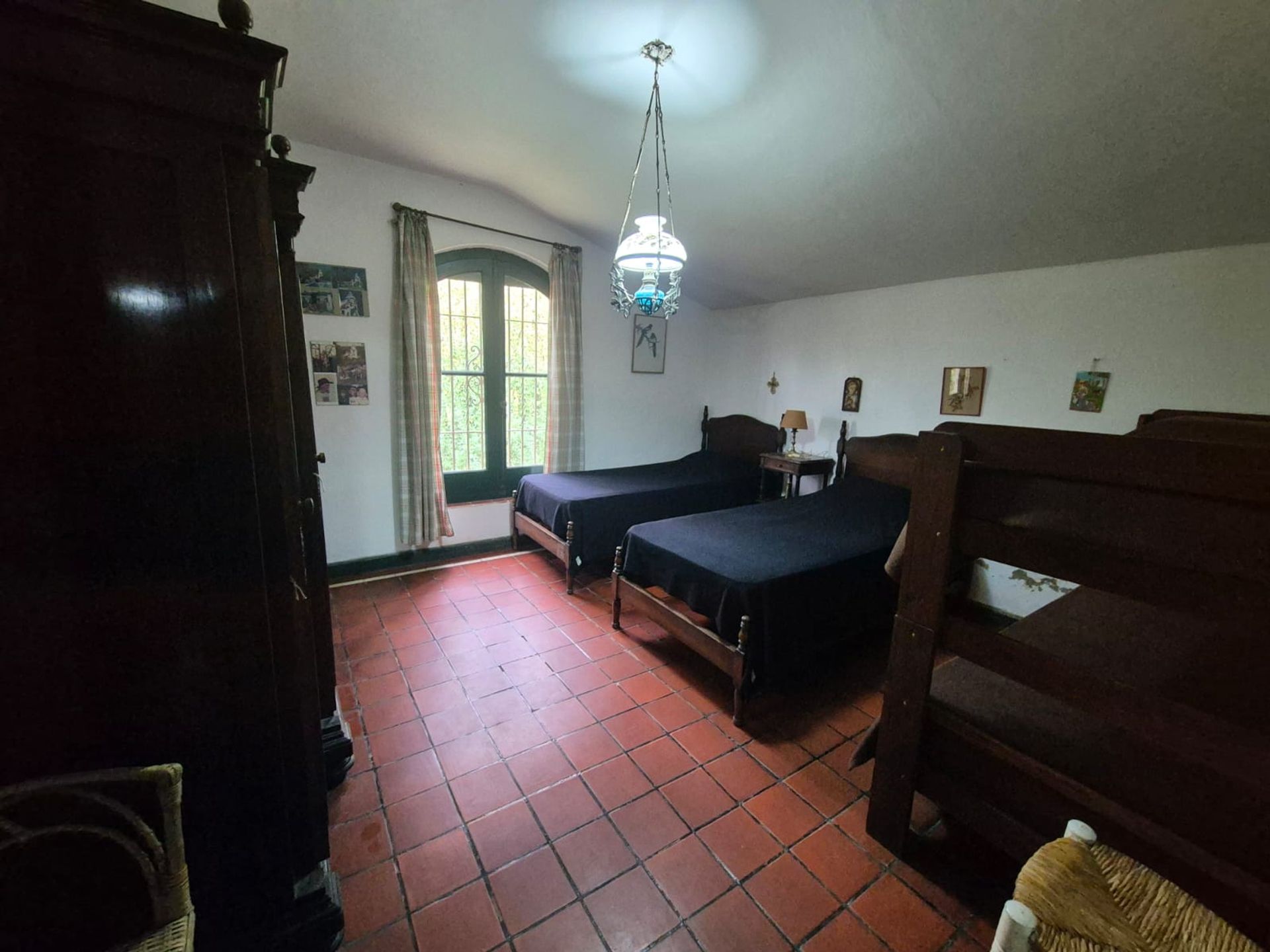 Fotografía de Espacios Sociales correspondiente a Casa en Barrio Colon, La Granja.