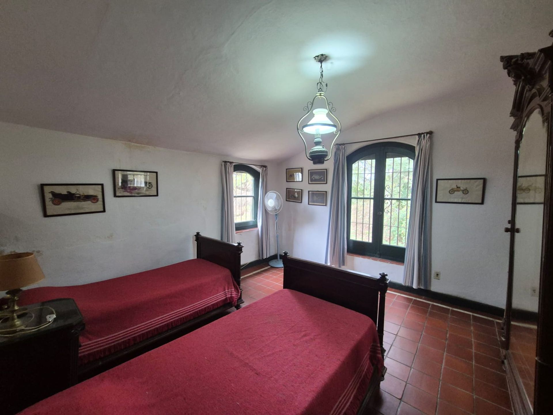 Fotografía de Espacios Sociales correspondiente a Casa en Barrio Colon, La Granja.