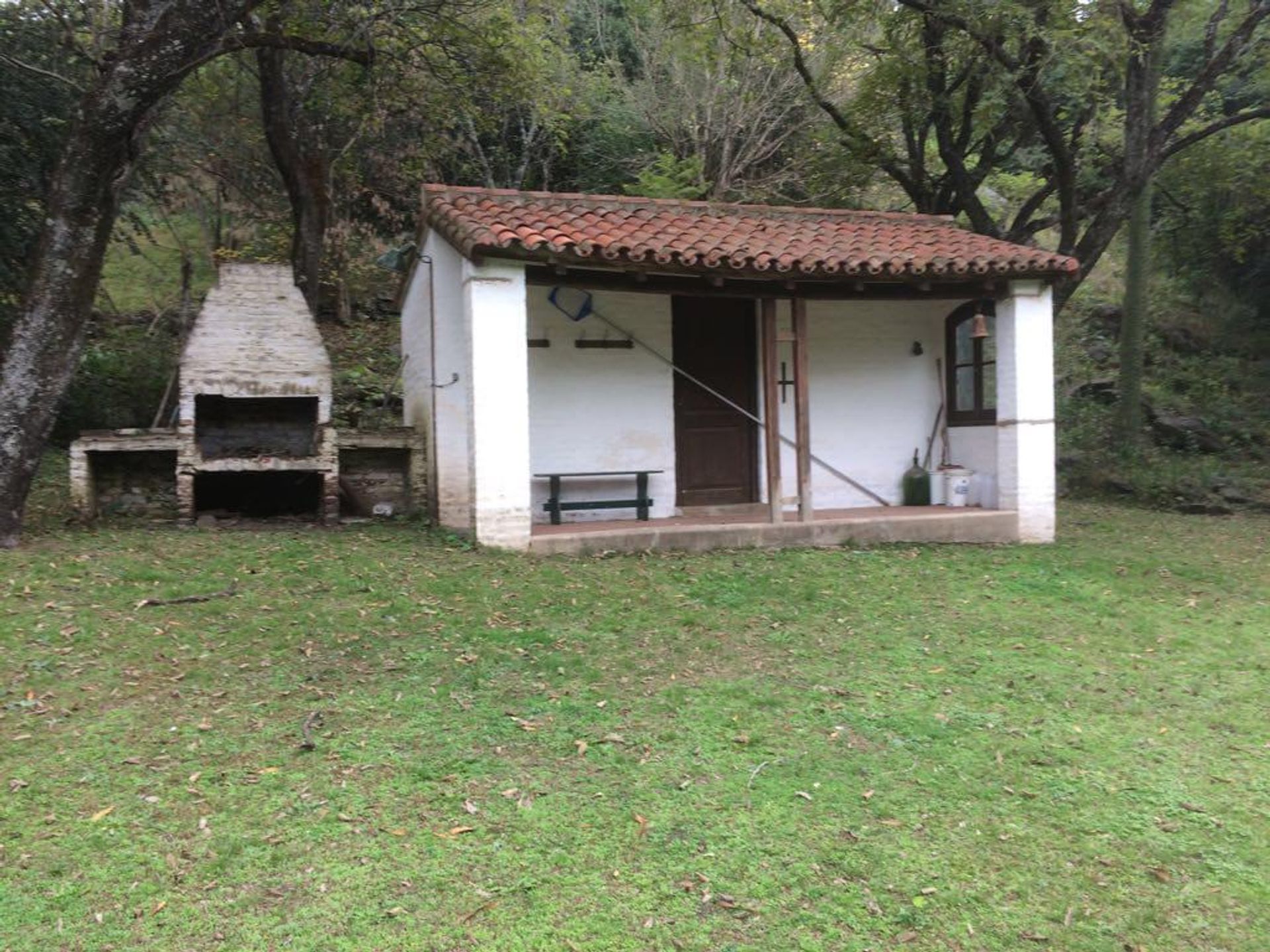 Fotografía de Espacios Sociales correspondiente a Casa en Barrio Colon, La Granja.