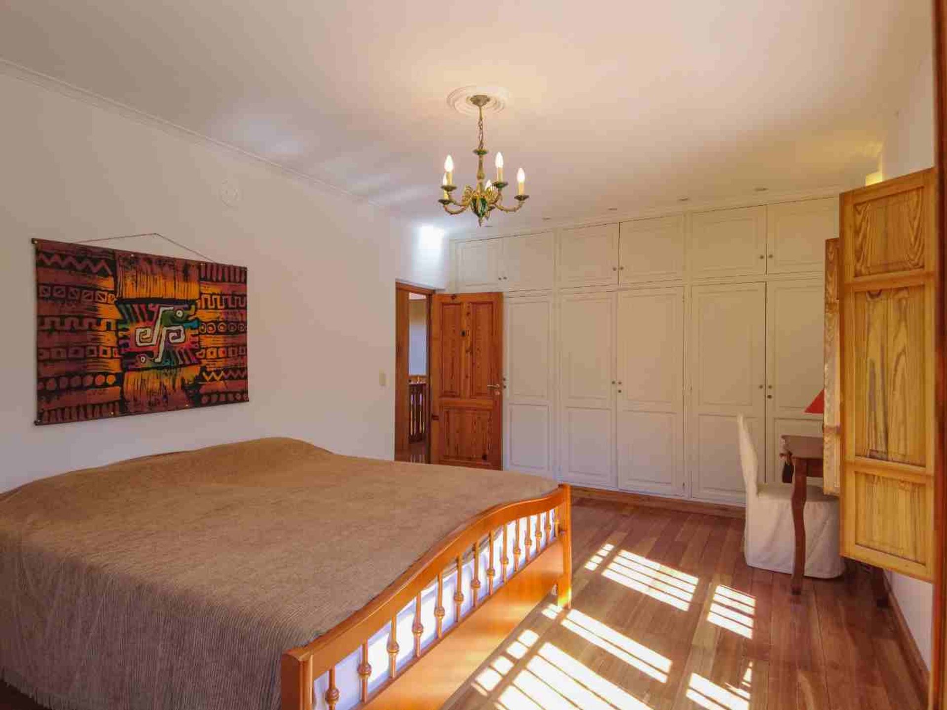 Fotografía de Espacios Sociales correspondiente a Casa en Barrio Calamuchita, Villa General Belgrano.