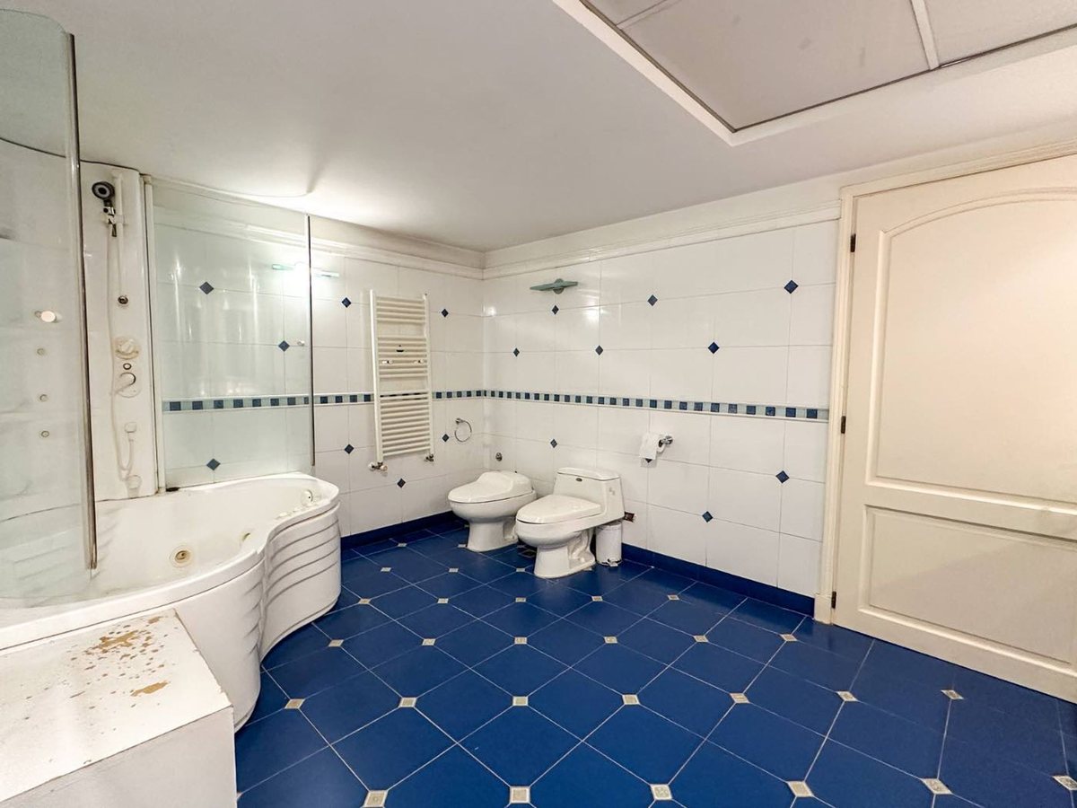 Fotografía de Habitaciones y Baños correspondiente a Casa en Barrio Villa Allende, Villa Allende Golf.
