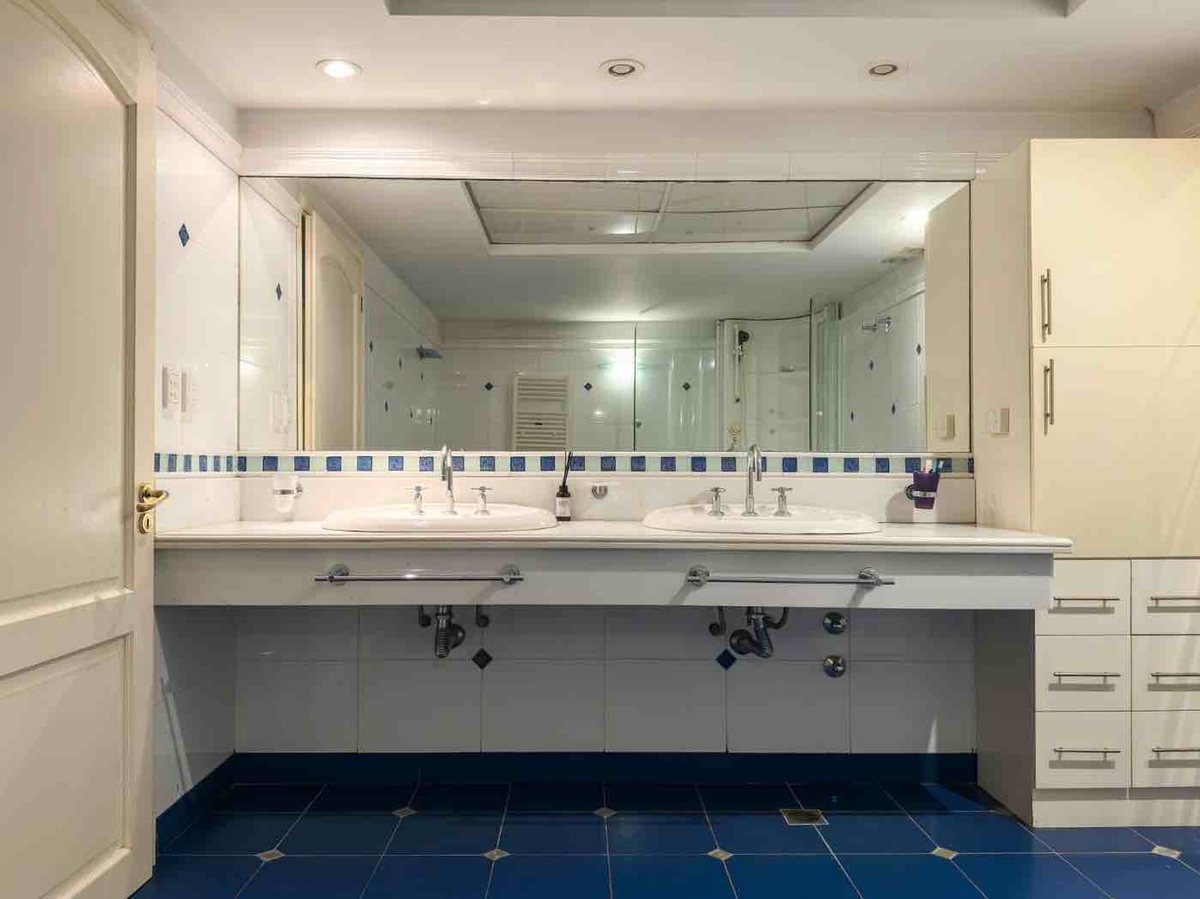 Fotografía de Habitaciones y Baños correspondiente a Casa en Barrio Villa Allende, Villa Allende Golf.