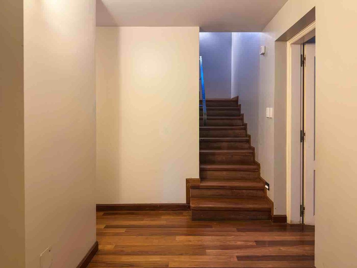 Fotografía de Habitaciones y Baños correspondiente a Casa en Barrio Villa Allende, Villa Allende Golf.