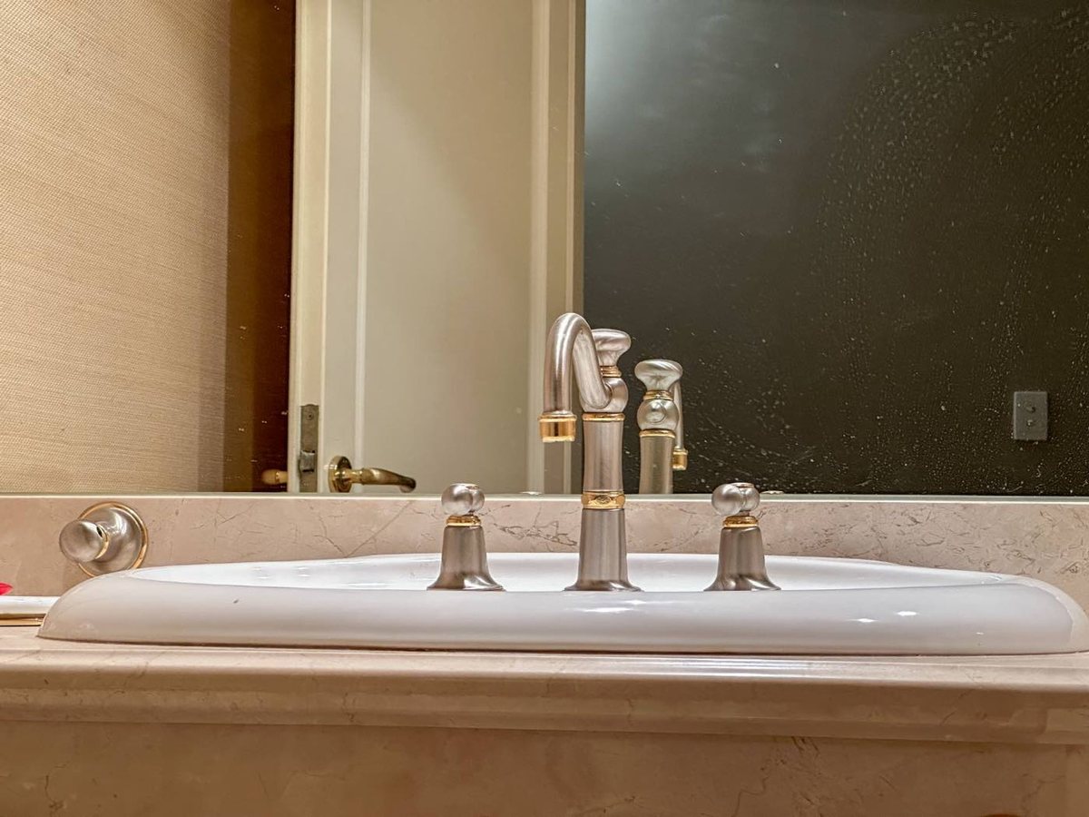 Fotografía de Habitaciones y Baños correspondiente a Casa en Barrio Villa Allende, Villa Allende Golf.