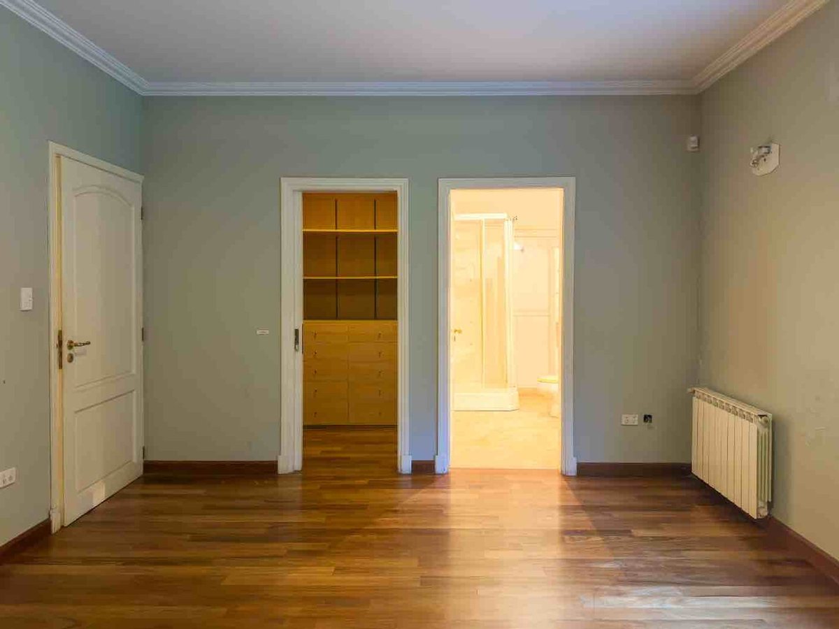 Fotografía de Habitaciones y Baños correspondiente a Casa en Barrio Villa Allende, Villa Allende Golf.