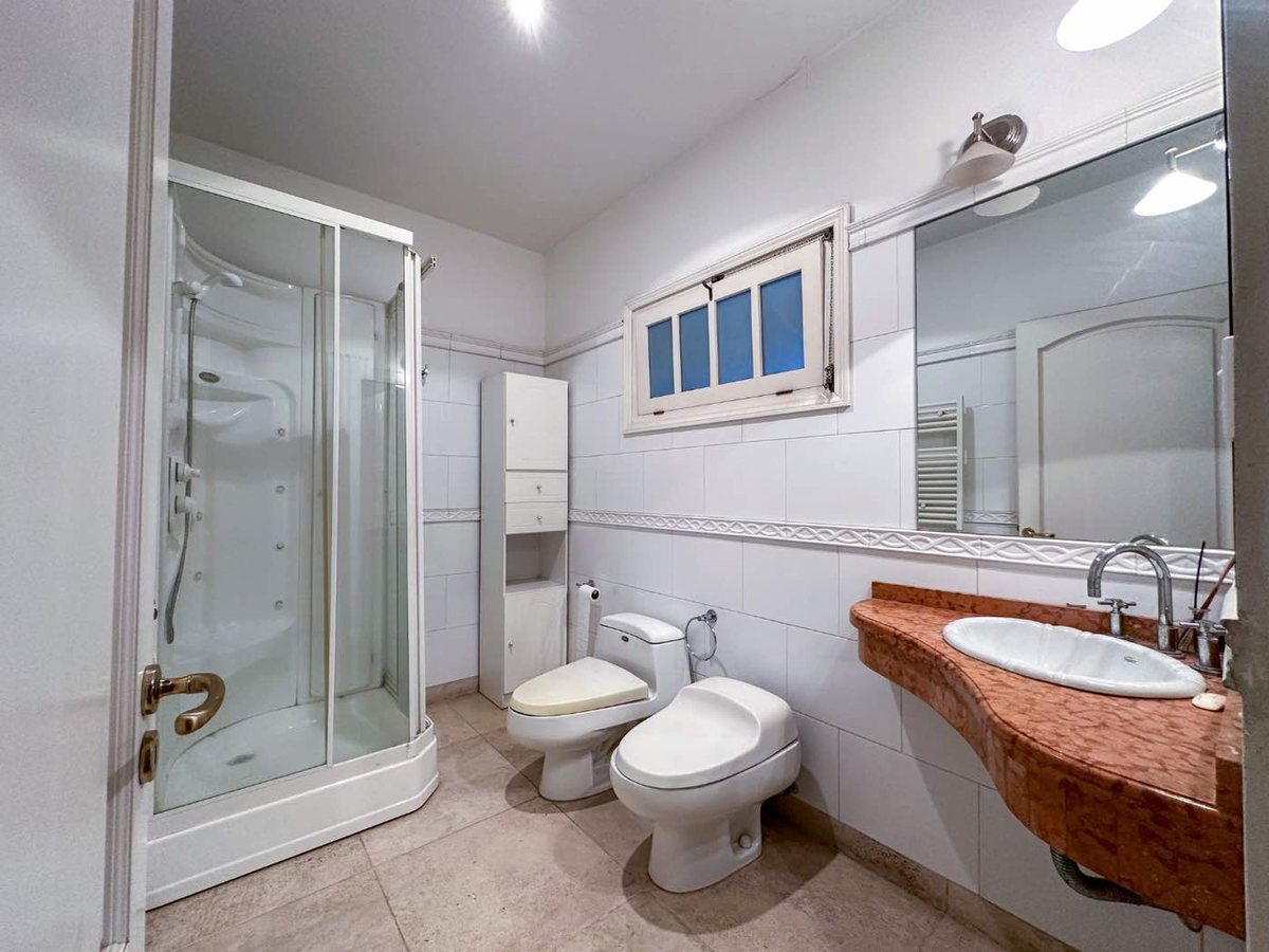 Fotografía de Habitaciones y Baños correspondiente a Casa en Barrio Villa Allende, Villa Allende Golf.