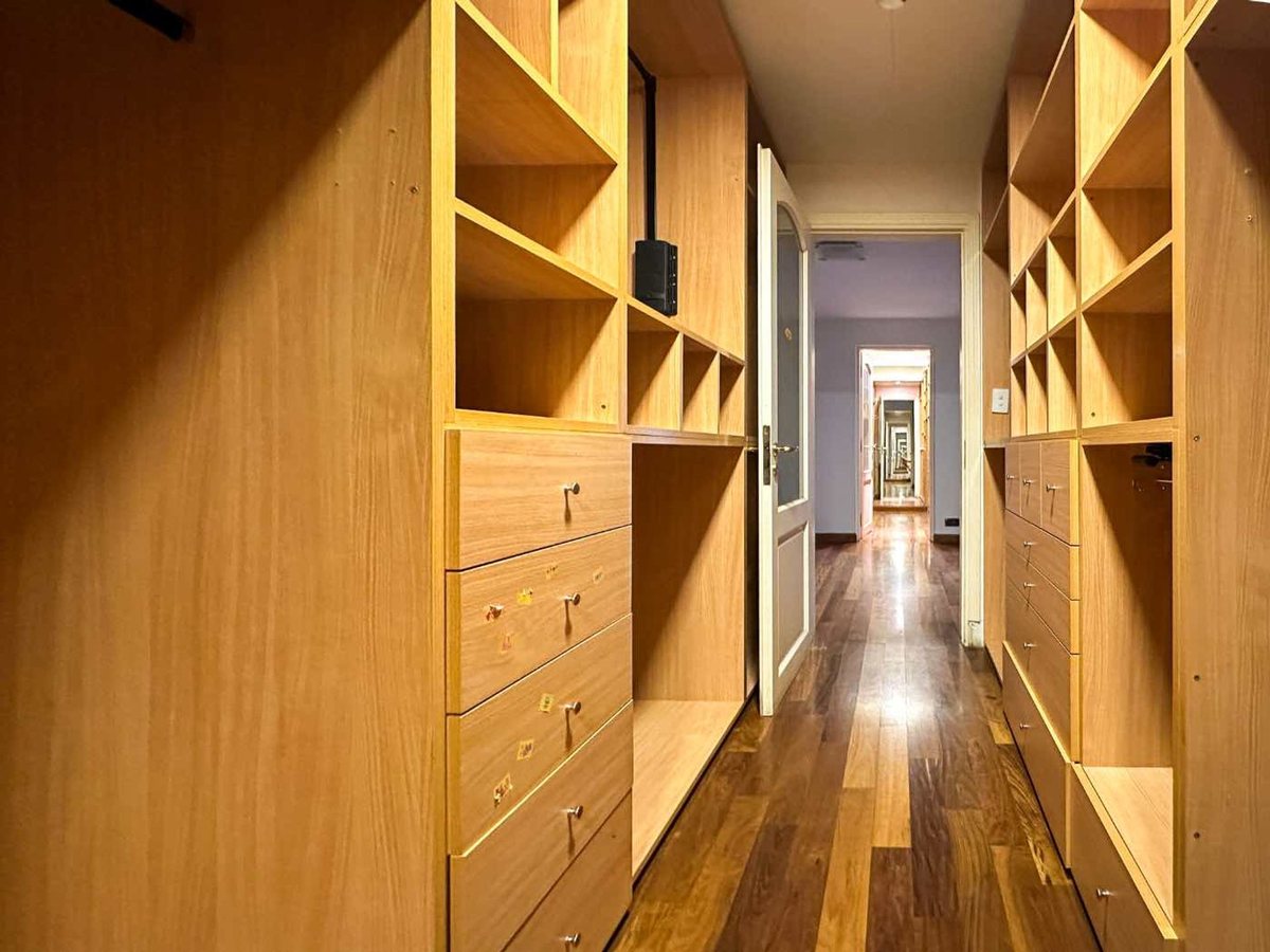 Fotografía de Habitaciones y Baños correspondiente a Casa en Barrio Villa Allende, Villa Allende Golf.