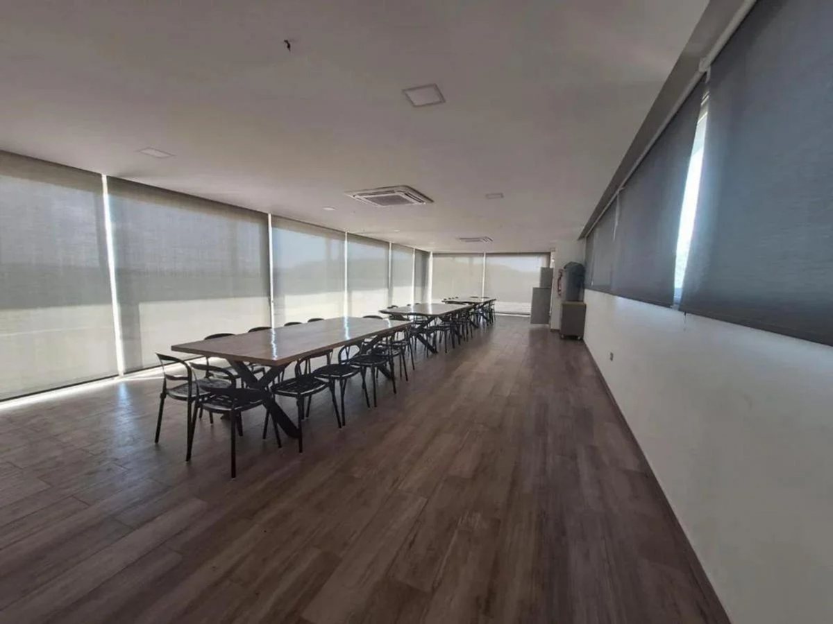Fotografía de Espacios Sociales correspondiente a Casa_duplex en Barrio Villa Carlos Paz, Costa Azul Norte.