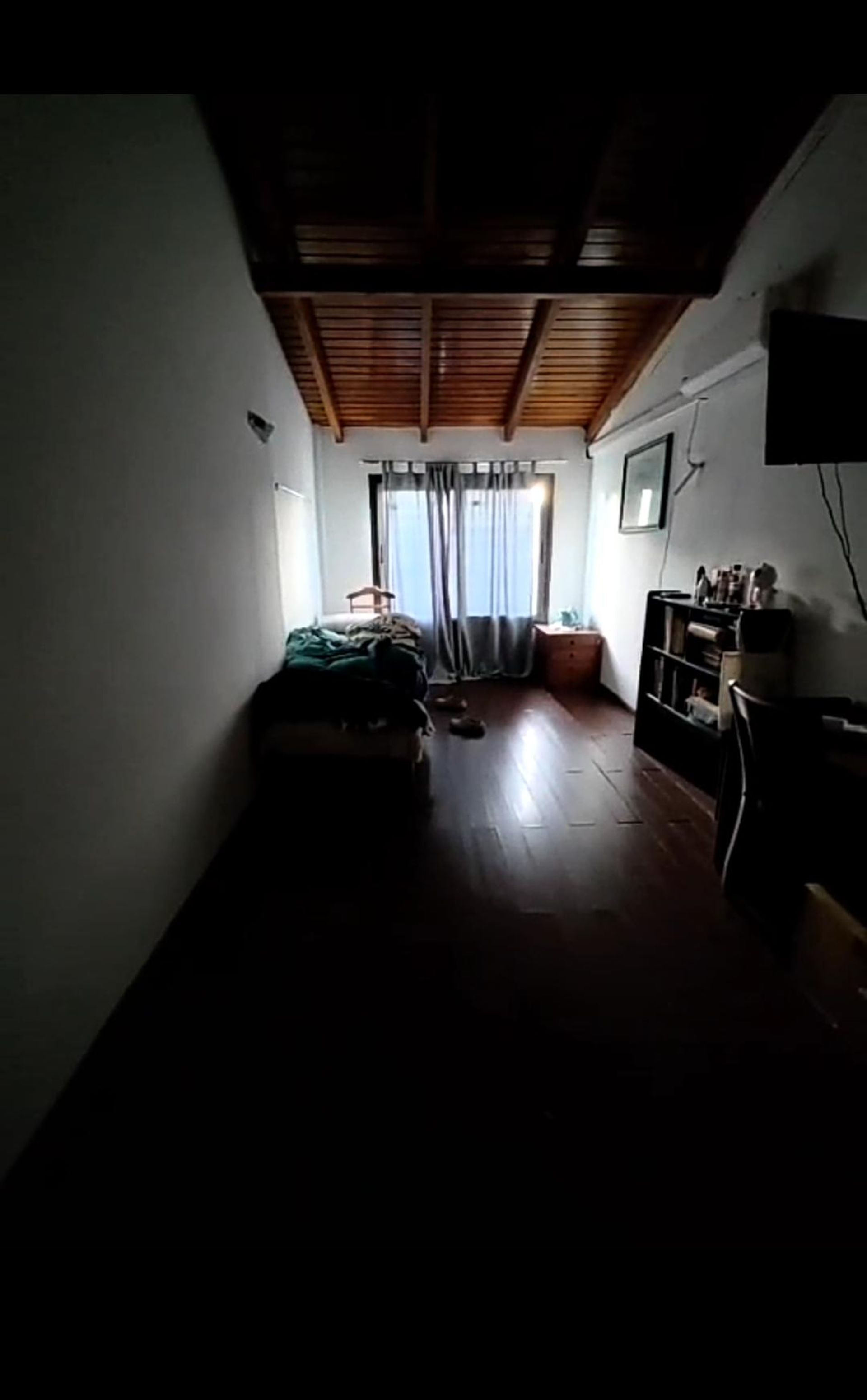Fotografía de Espacios Sociales correspondiente a Casa_duplex en Barrio Colon, La Calera.