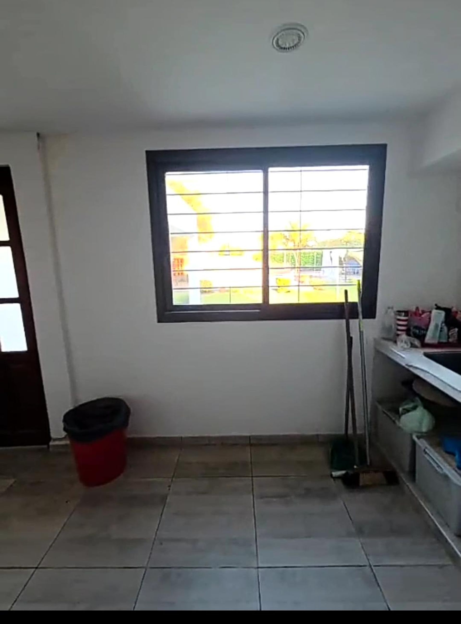 Fotografía de Espacios Sociales correspondiente a Casa_duplex en Barrio Colon, La Calera.