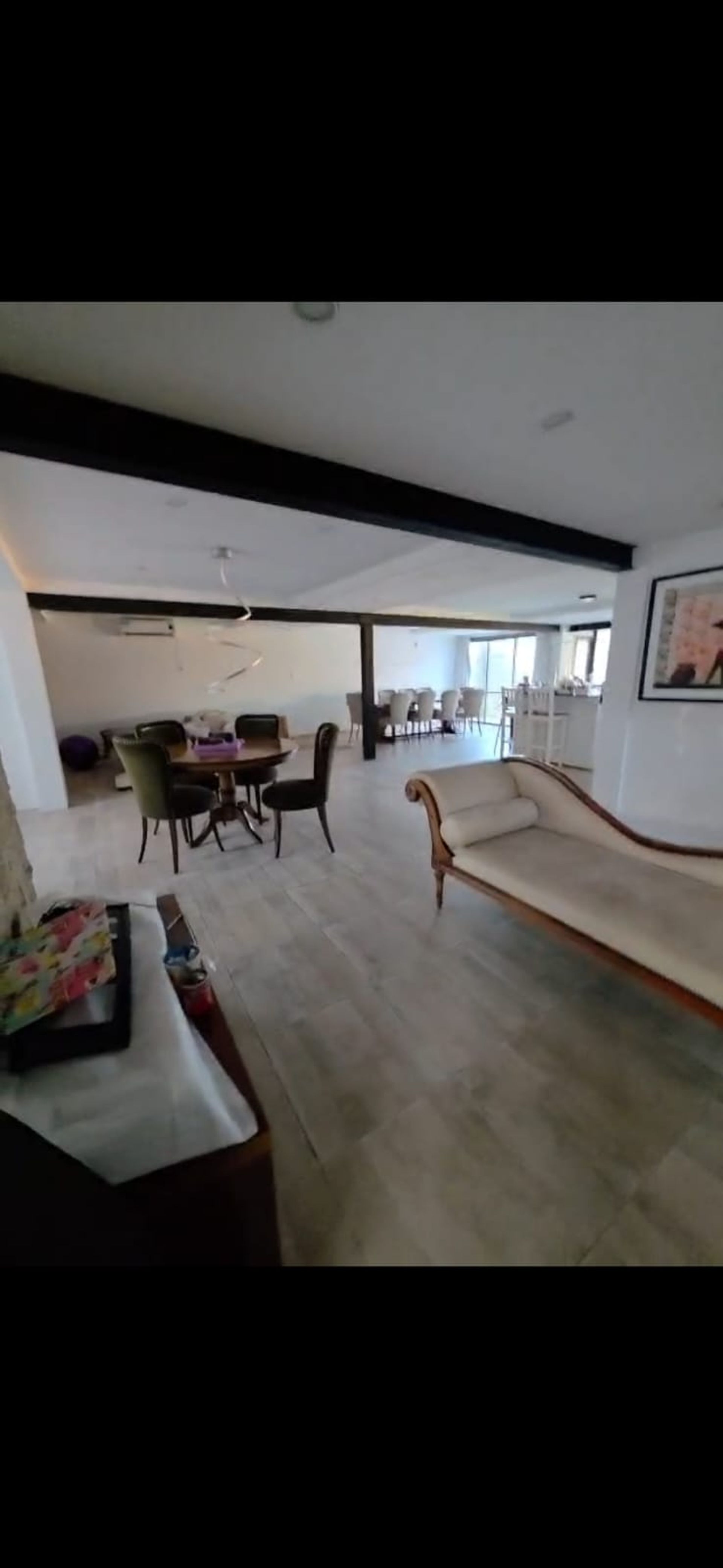 Fotografía de Espacios Sociales correspondiente a Casa_duplex en Barrio Colon, La Calera.