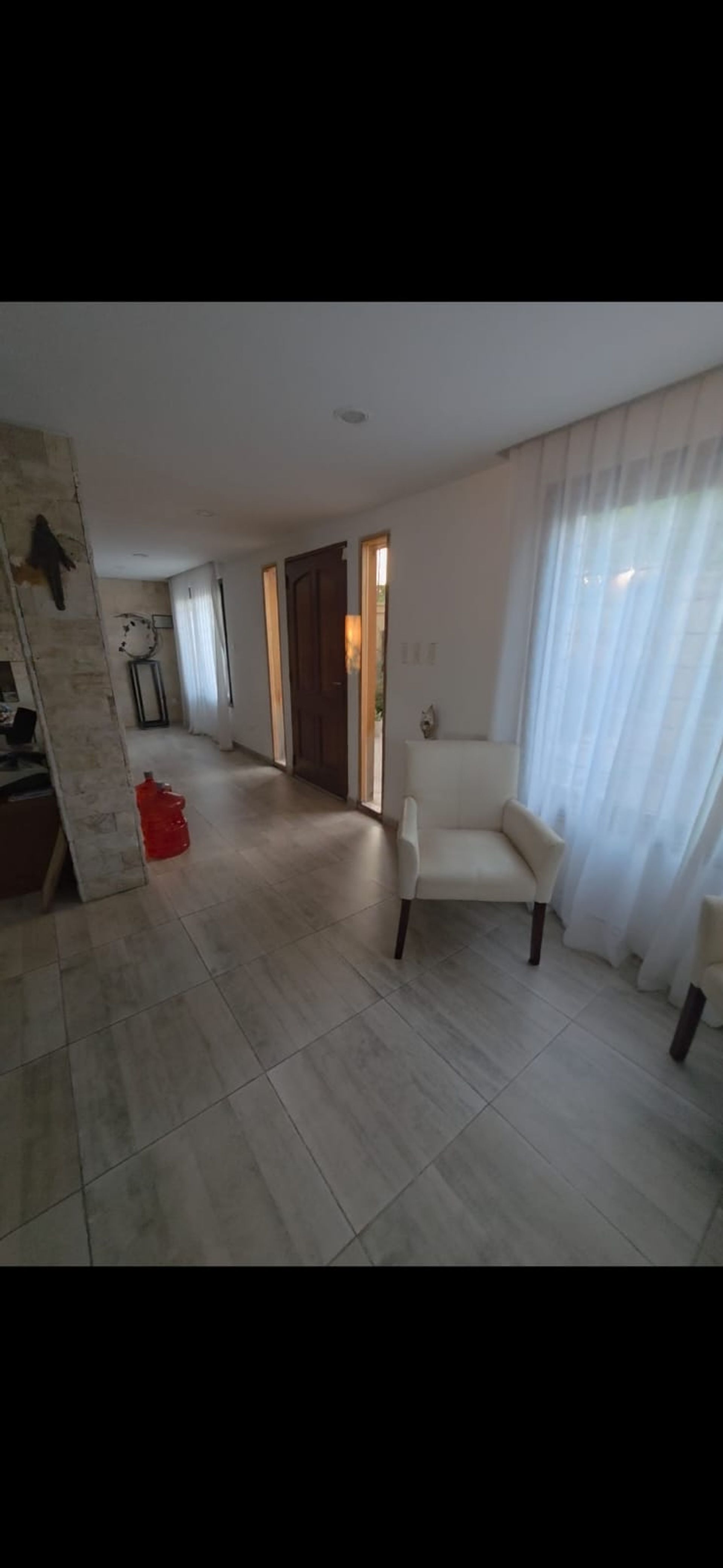 Fotografía de Espacios Sociales correspondiente a Casa_duplex en Barrio Colon, La Calera.
