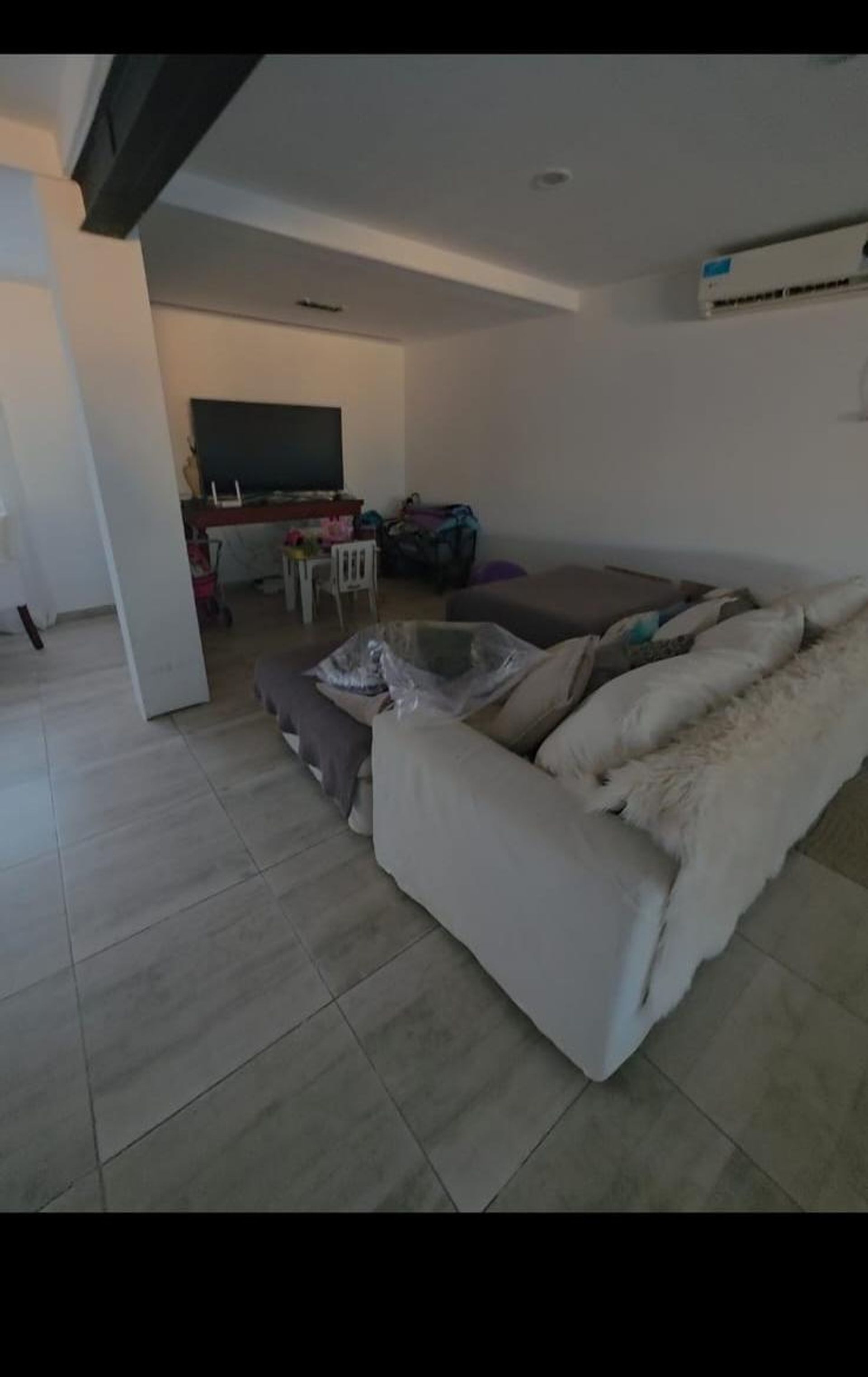 Fotografía de Espacios Sociales correspondiente a Casa_duplex en Barrio Colon, La Calera.