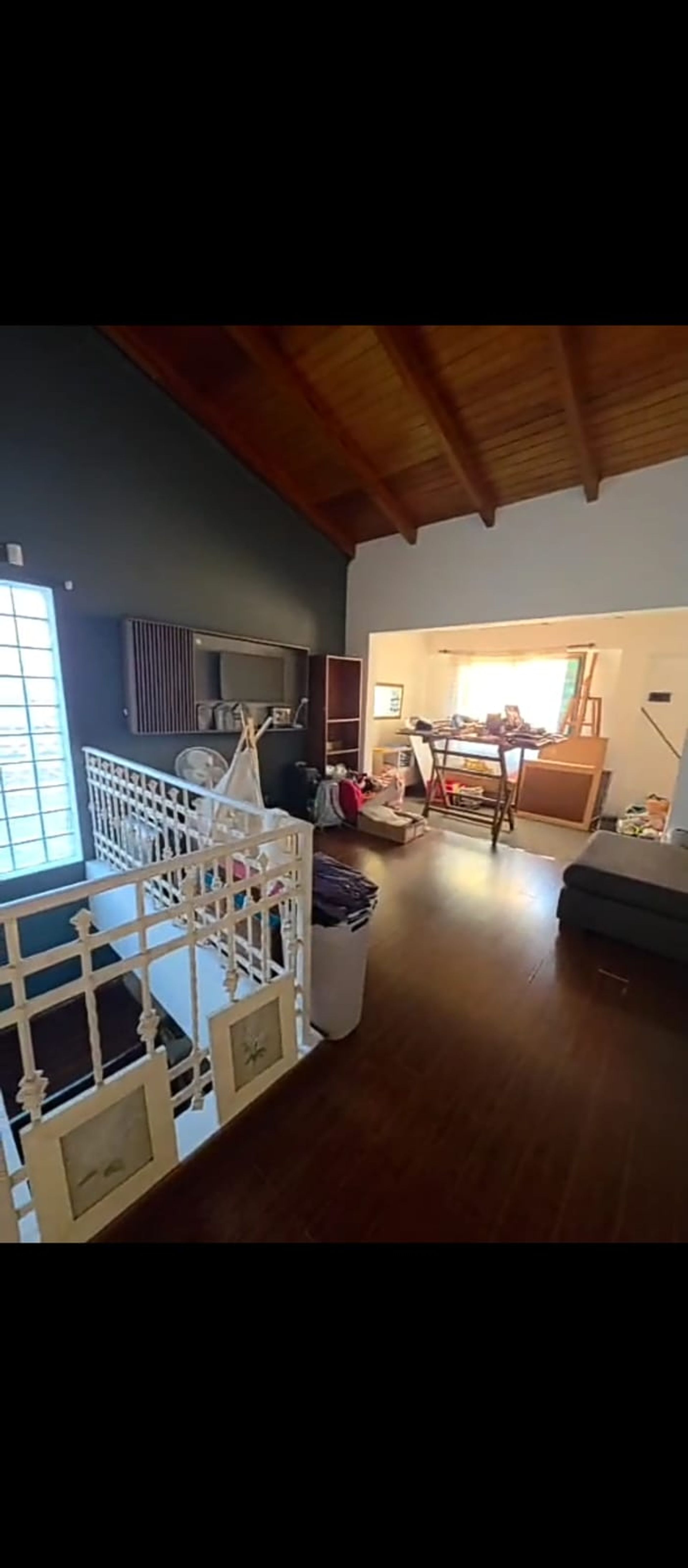 Fotografía de Habitaciones y Baños correspondiente a Casa_duplex en Barrio Colon, La Calera.