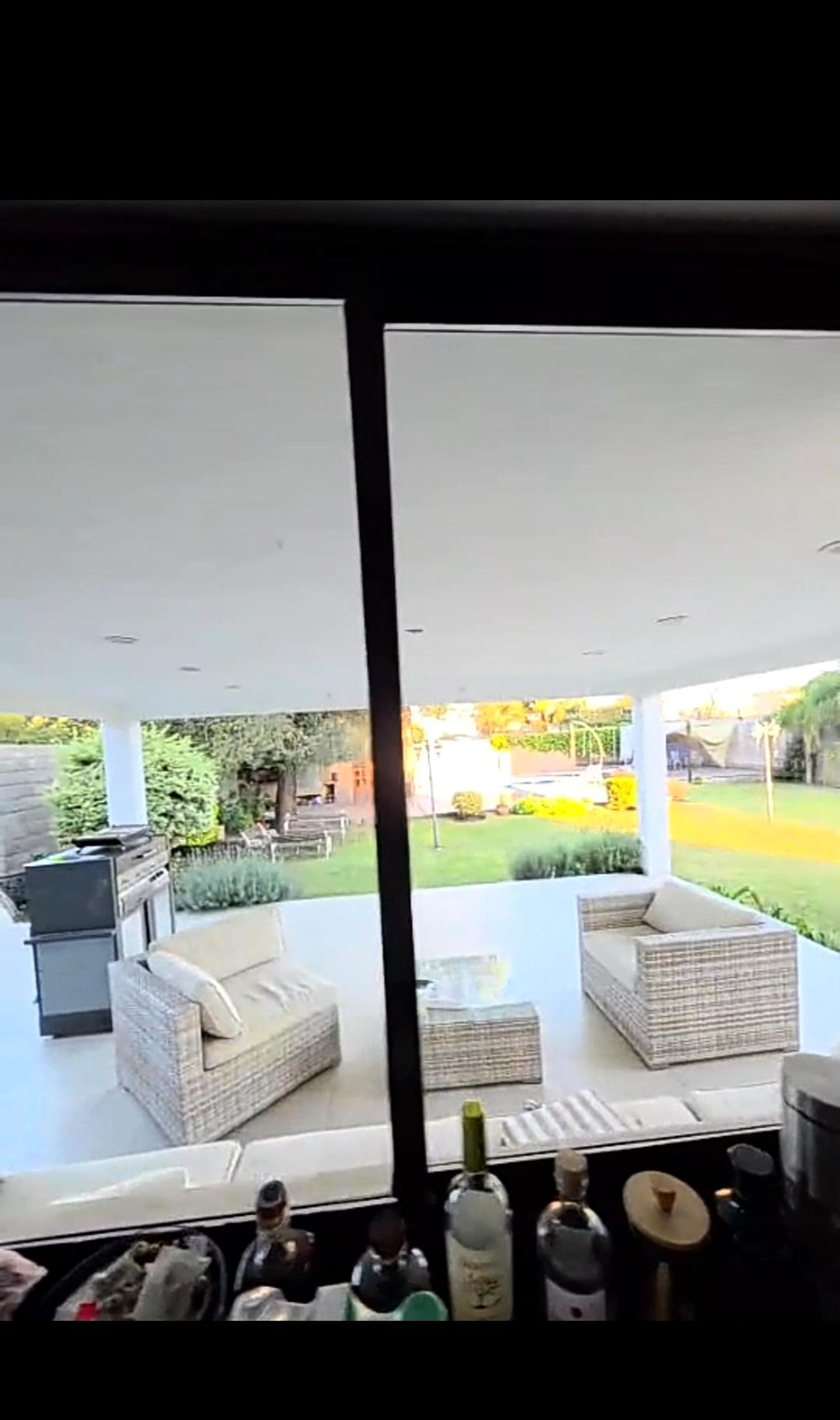 Fotografía de Patios y Exteriores correspondiente a Casa_duplex en Barrio Colon, La Calera.