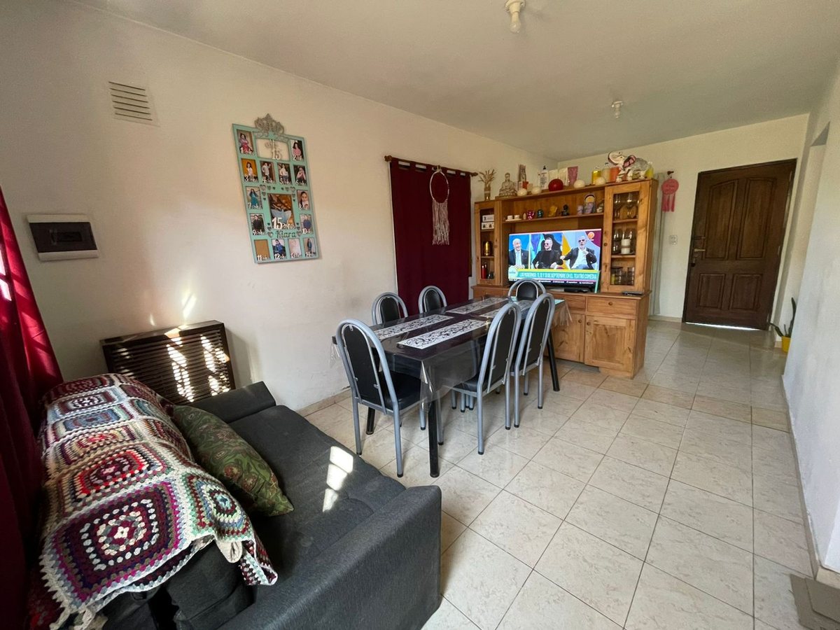 Fotografía de Espacios Sociales correspondiente a Casa_duplex en Barrio Villa Carlos Paz, Villa Carlos Paz.