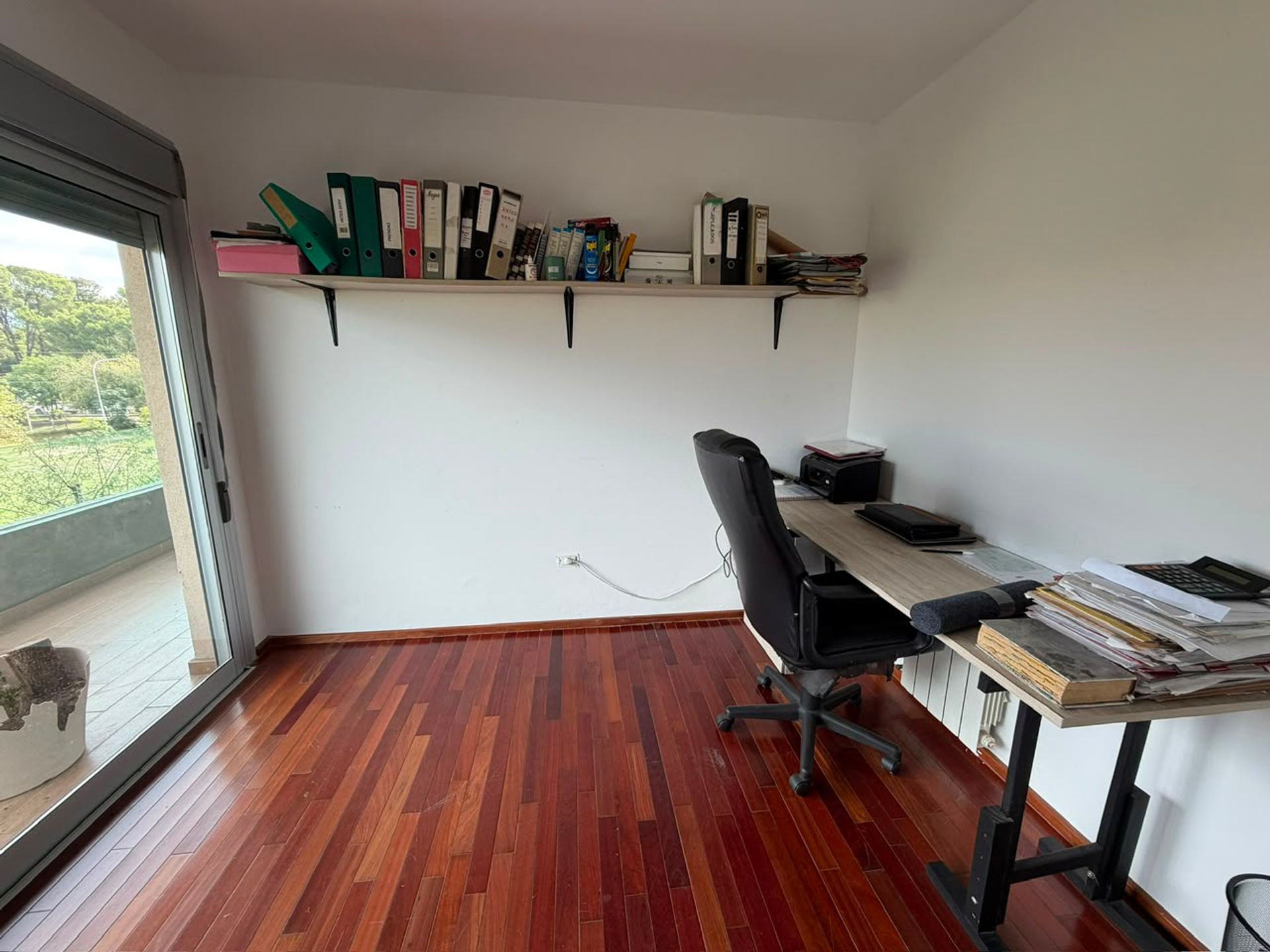 Fotografía de Espacios Sociales correspondiente a Departamento_estandar en Complejo Mai Tei, Córdoba Capital.