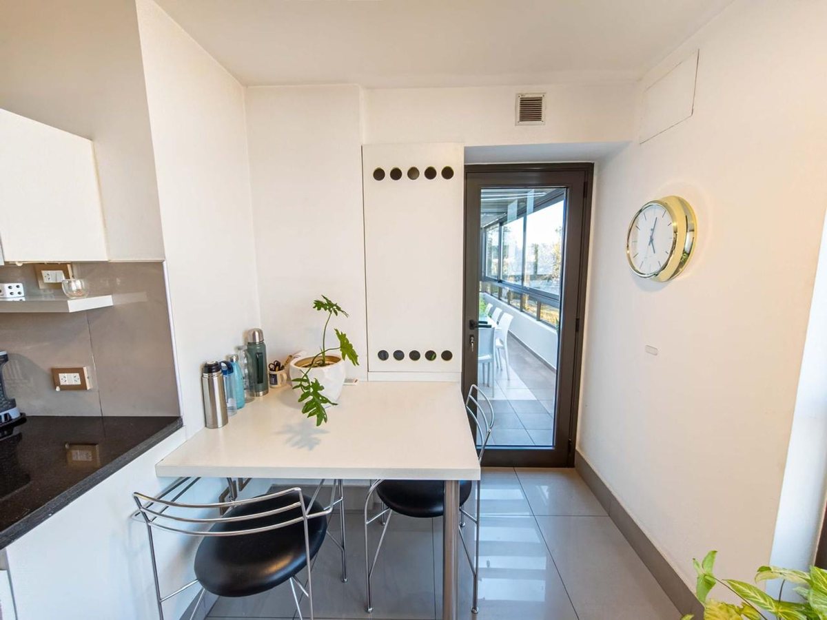 Fotografía de Espacios Sociales correspondiente a Departamento_estandar en Barrio Cordoba, Cerro de las Rosas.
