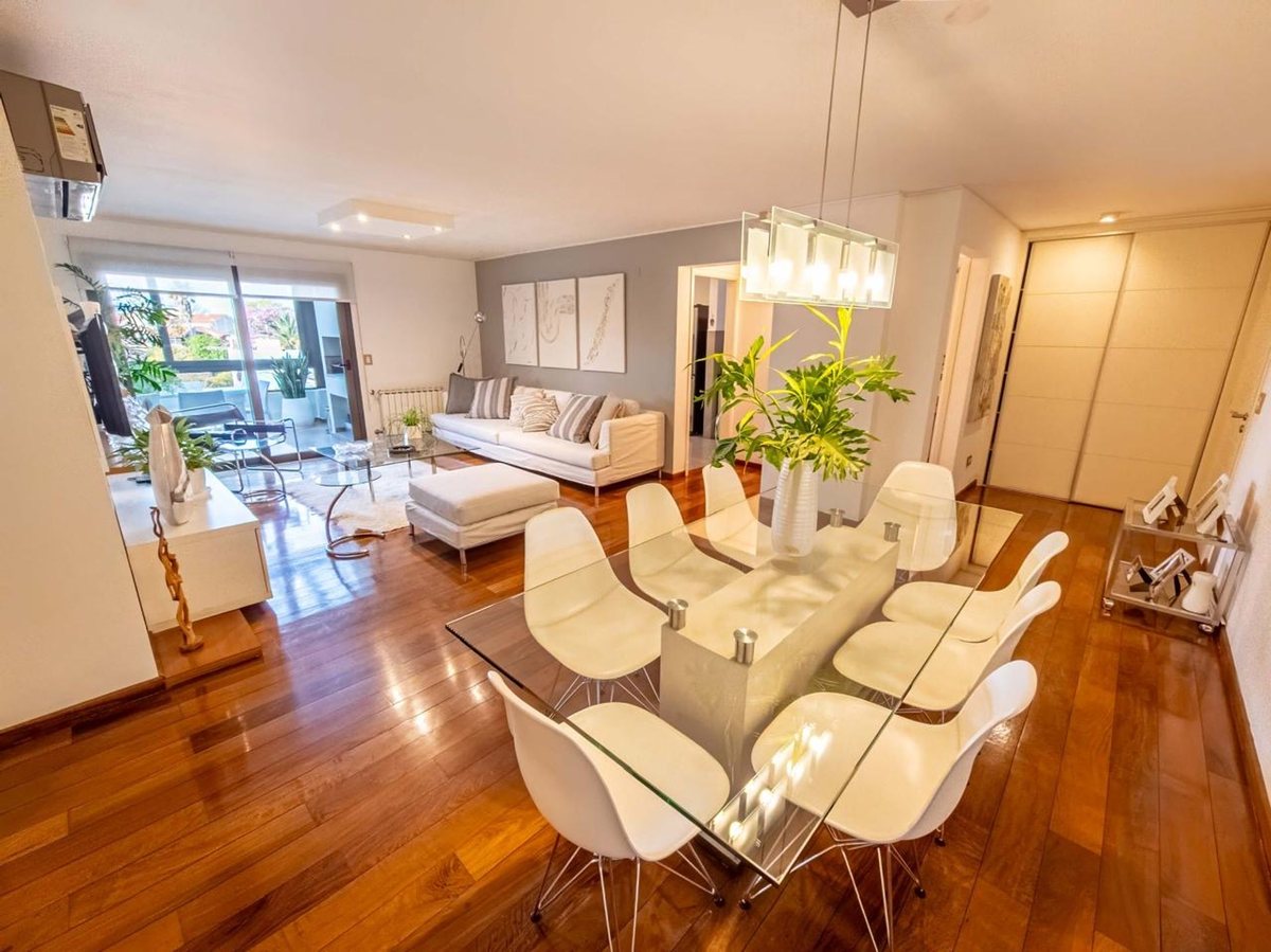 02 - Fotografía de Espacios Sociales correspondiente a Departamento_estandar en Barrio Cordoba, Cerro de las Rosas.